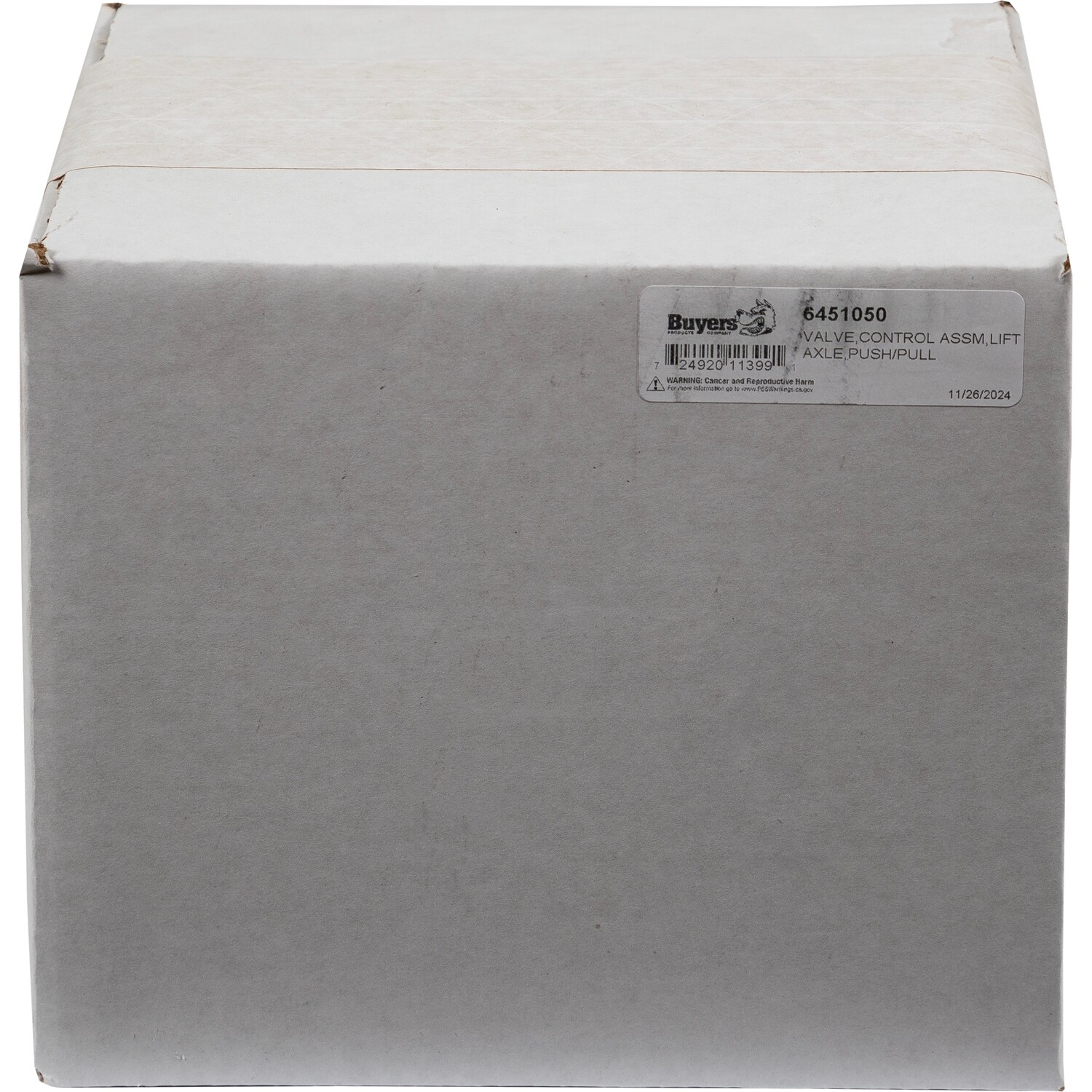 Buyers Products 6451051 Trailer-Towing-Accessories - View #8