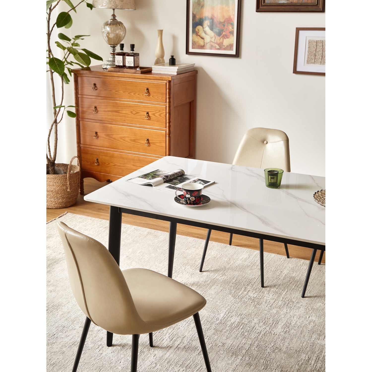 Streamdale Furniture W1911S00001 Dining-Tables - View #5