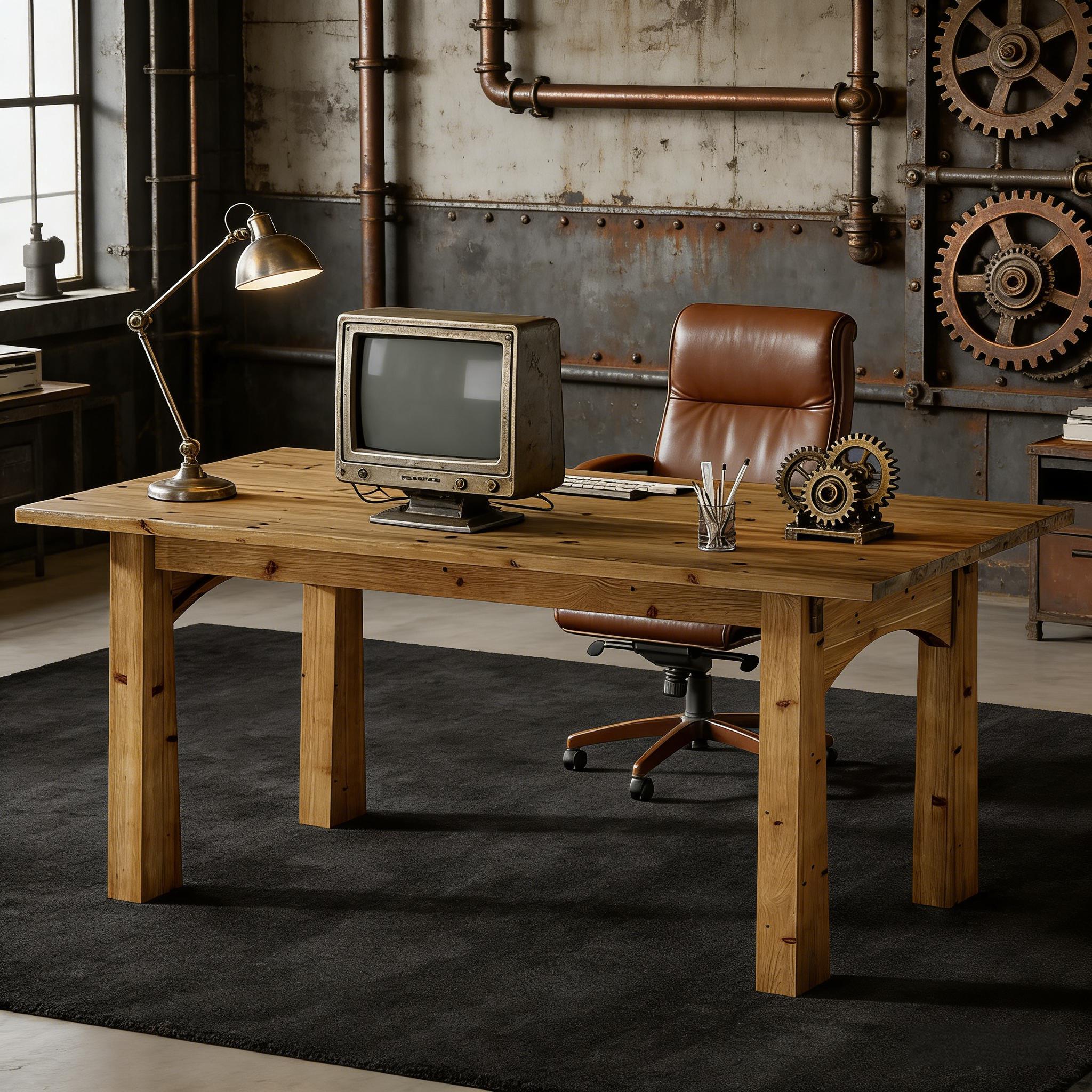 Blisstyle DESK309 desks - View #4