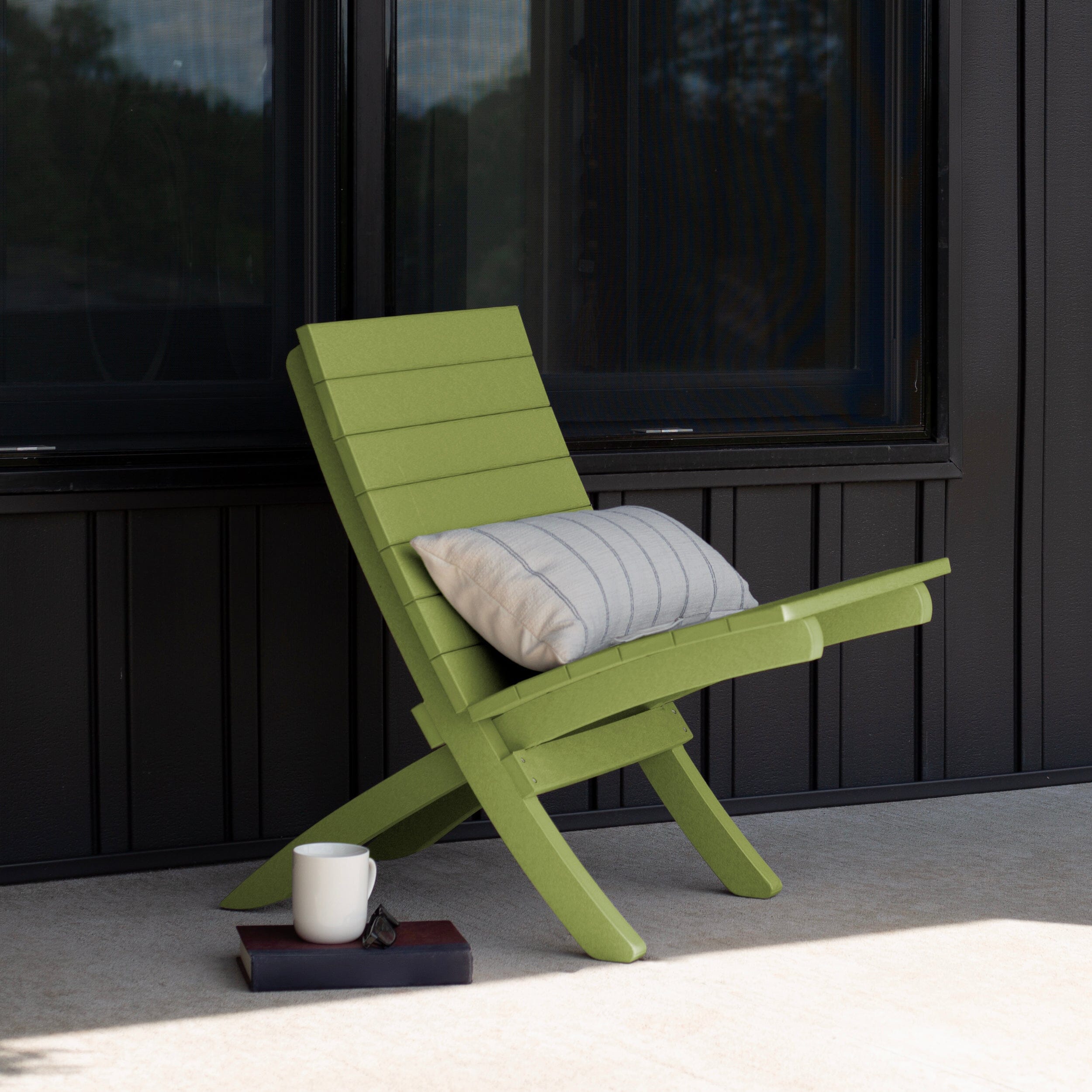 highwood BV-CHRNS01-PGR Patio-Chairs - View #5