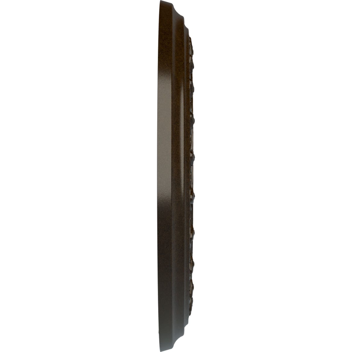 Ekena Millwork CM12JABZS Ceiling-Medallions - View #3