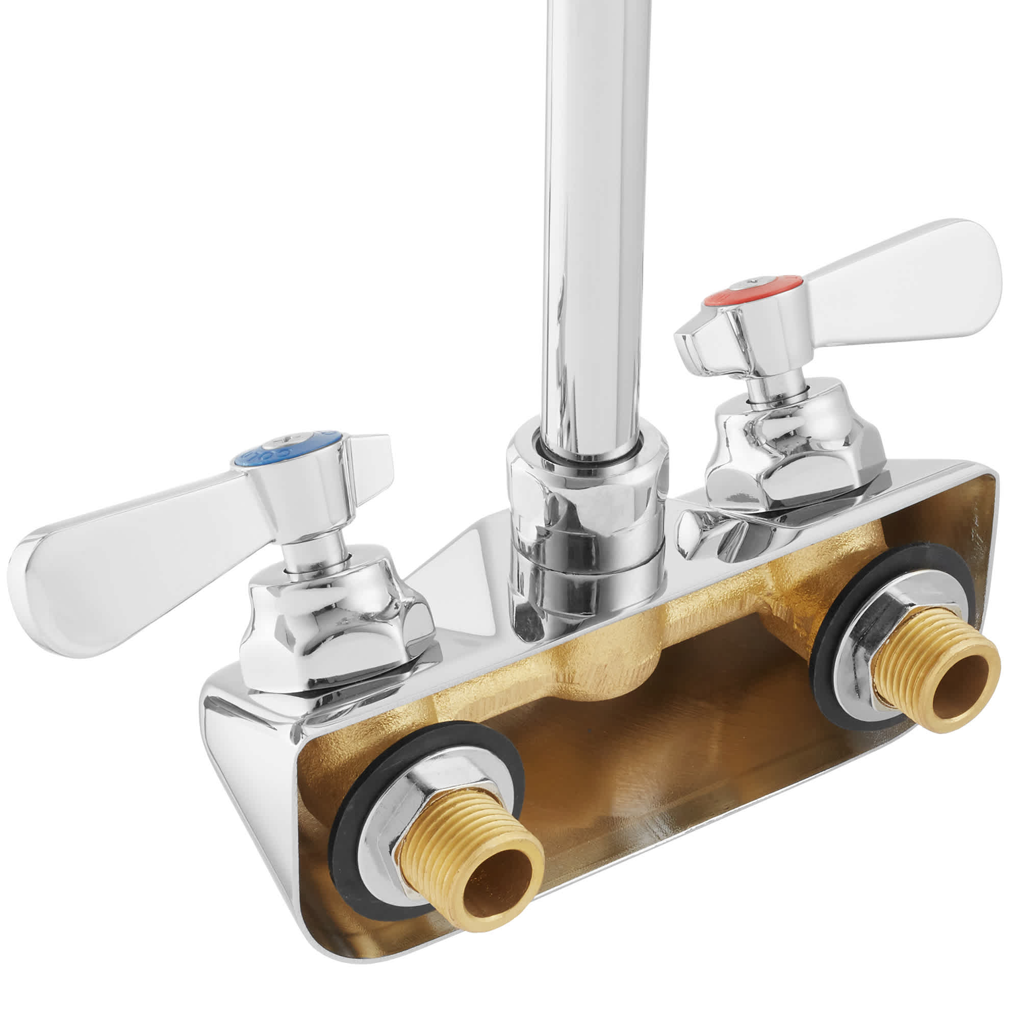 GRIDMANN REST-SINK-FCT415 Kitchen-Faucets - View #4
