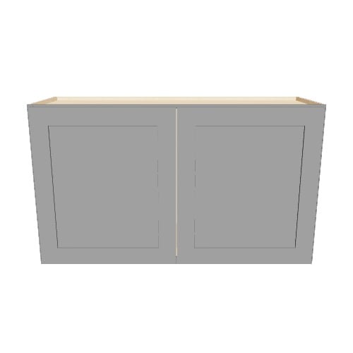 Three-dimensional representation of the product