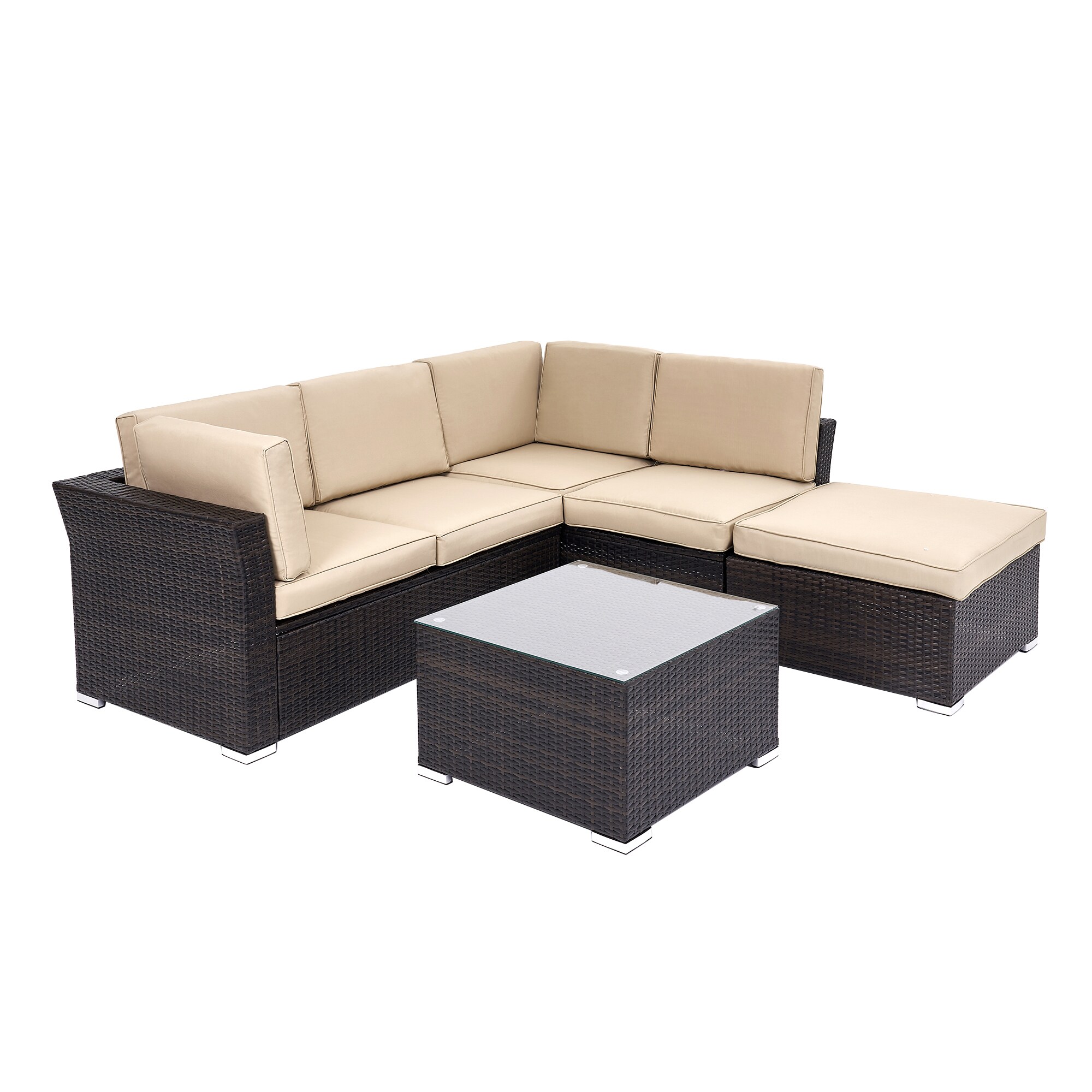 ACEGOSES LW-HSF200M Patio-Conversation-Sets - View #8