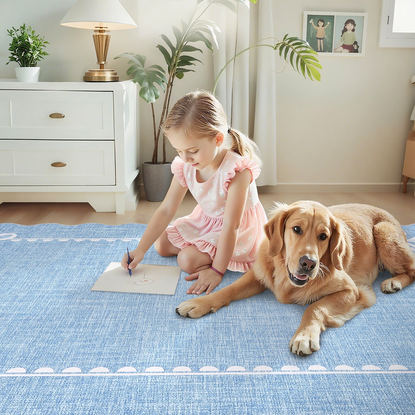 Assile XH26082032 rugs - View #7
