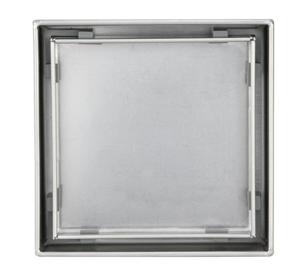 eModernDecor TZSD-4-TI Drains-Flanges - View #4