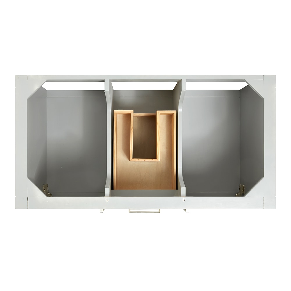 ARIEL R043SCWOVOGRY Bath-Vanity-Combo - View #7