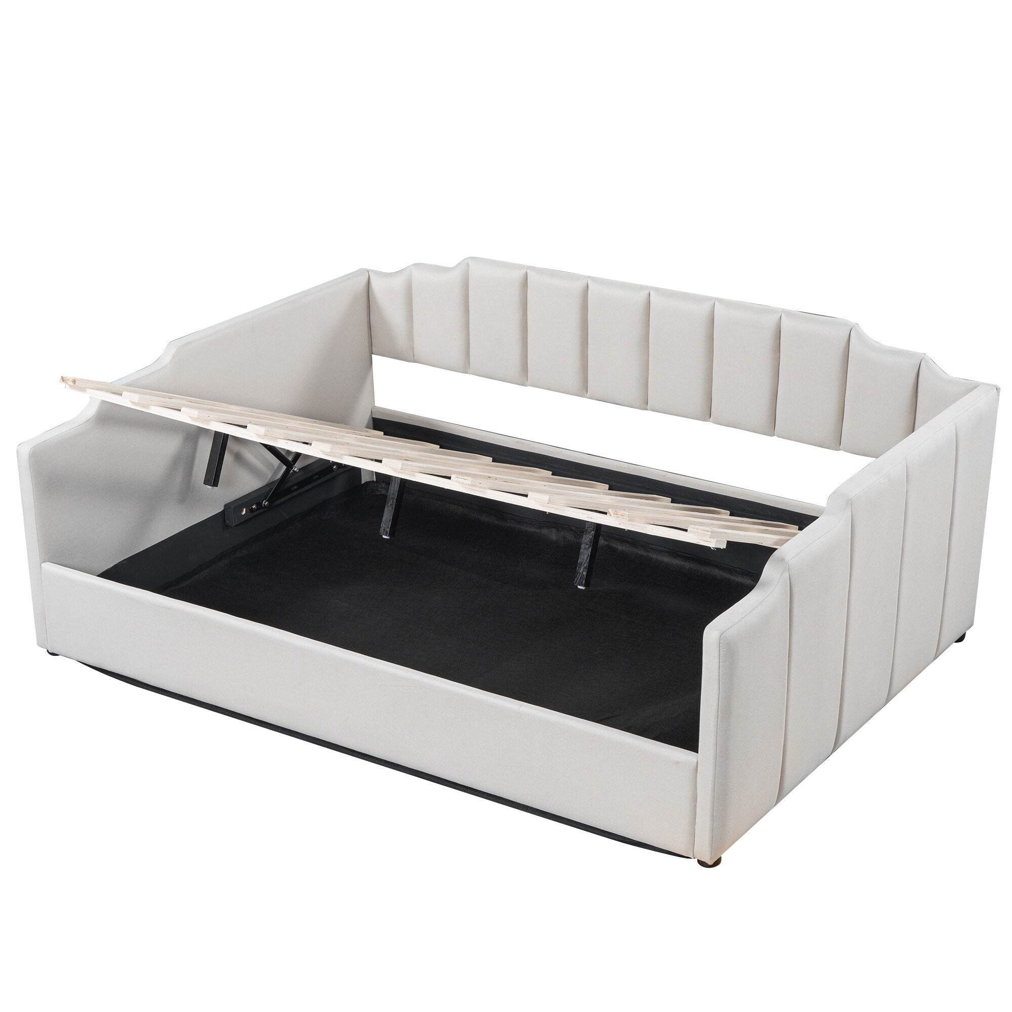 Qualler WDDB75033A beds - View #5