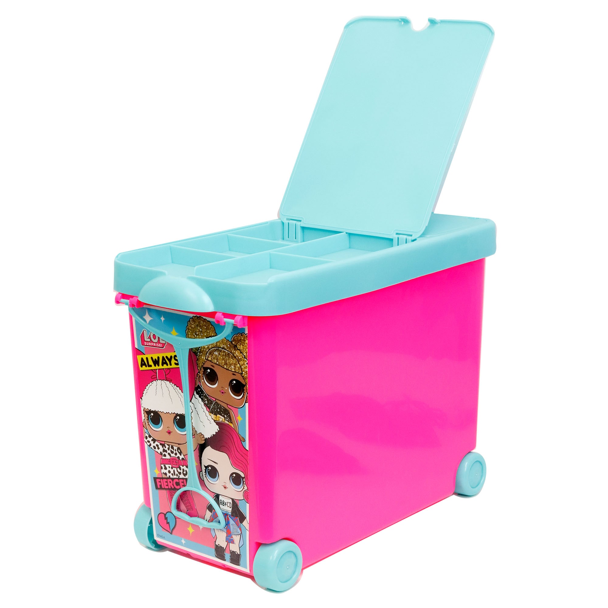 L.O.L. Surprise G0029116401709 Play-Toys - View #3