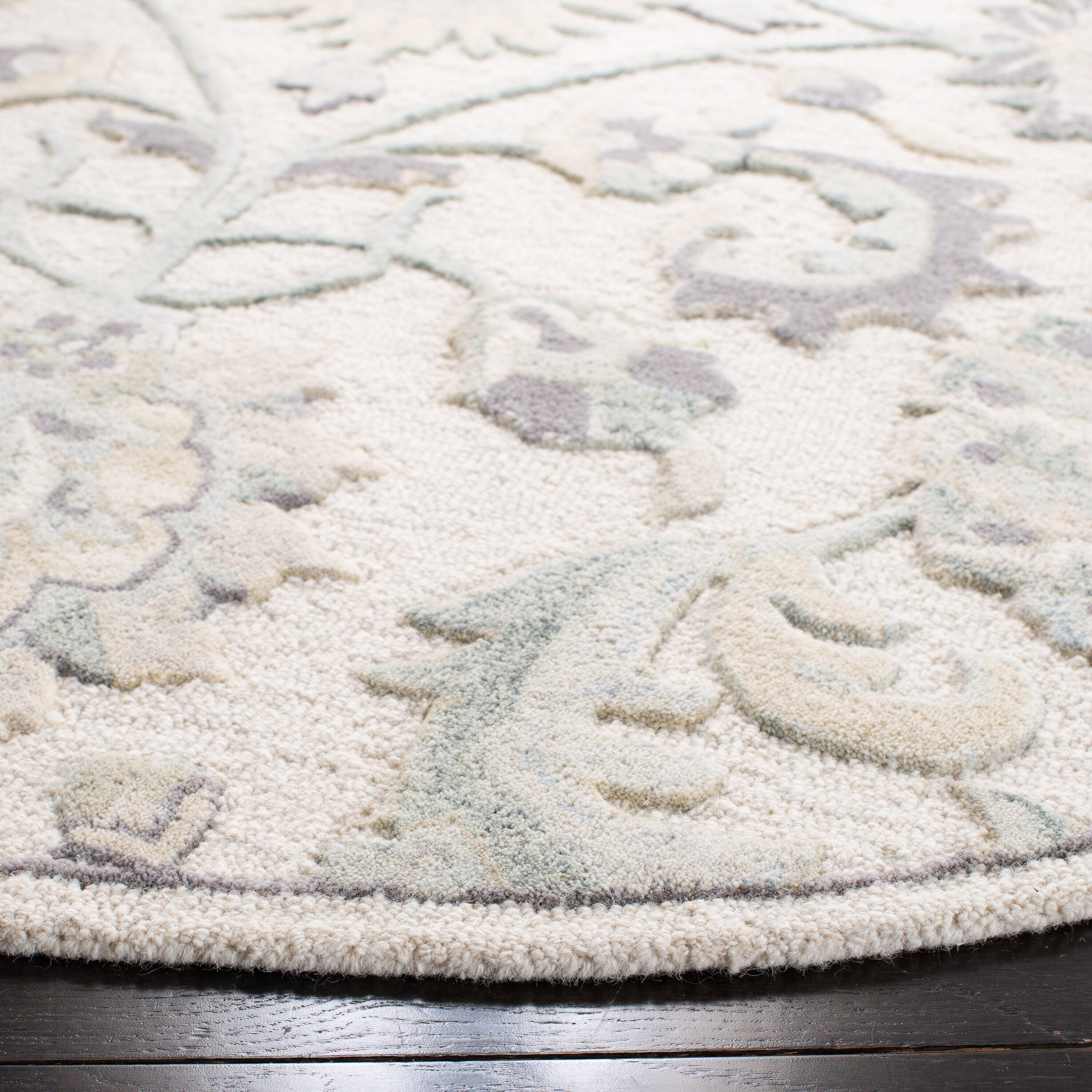 Safavieh GLM624A-6R rugs - View #3
