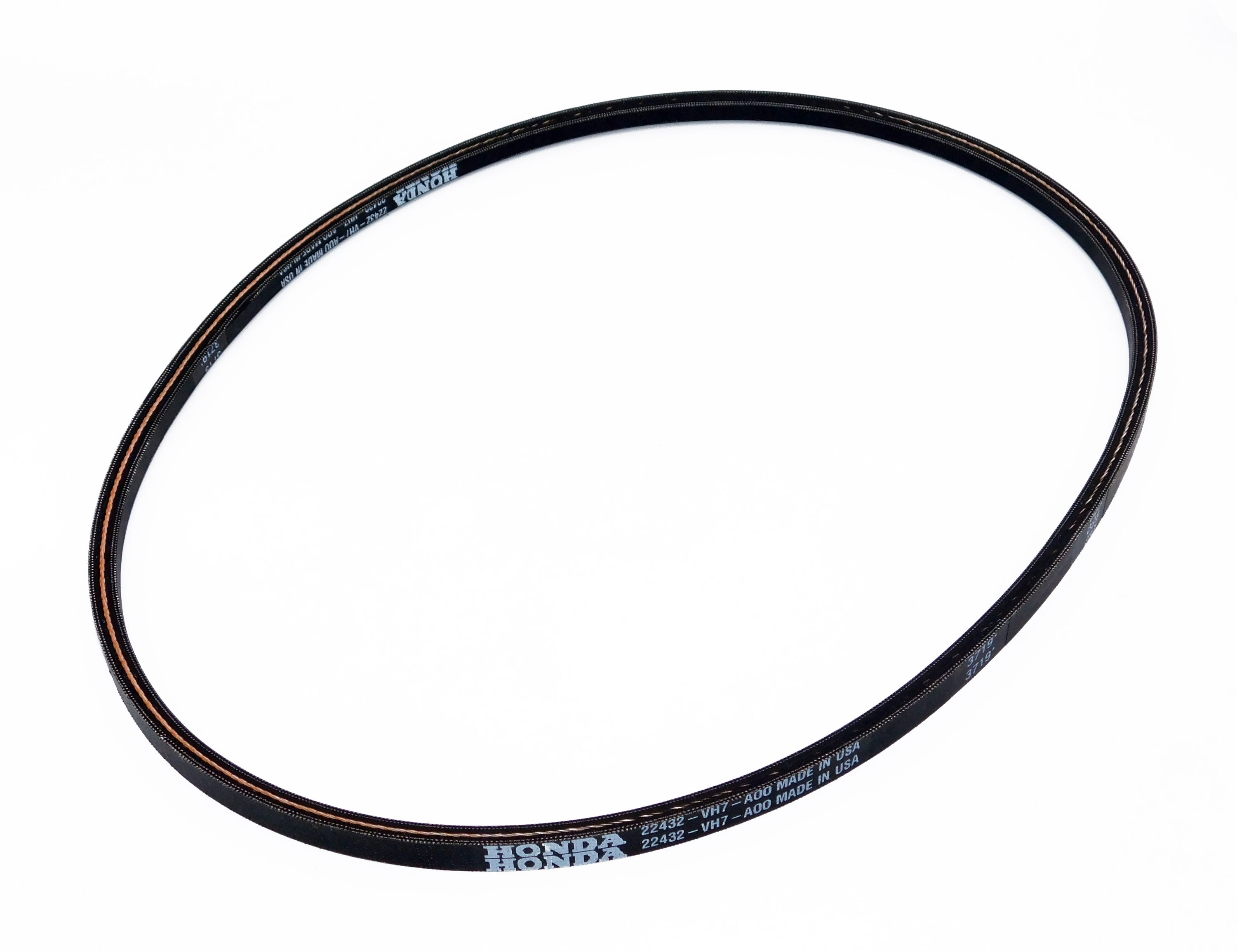 Honda lawn deals mower drive belt