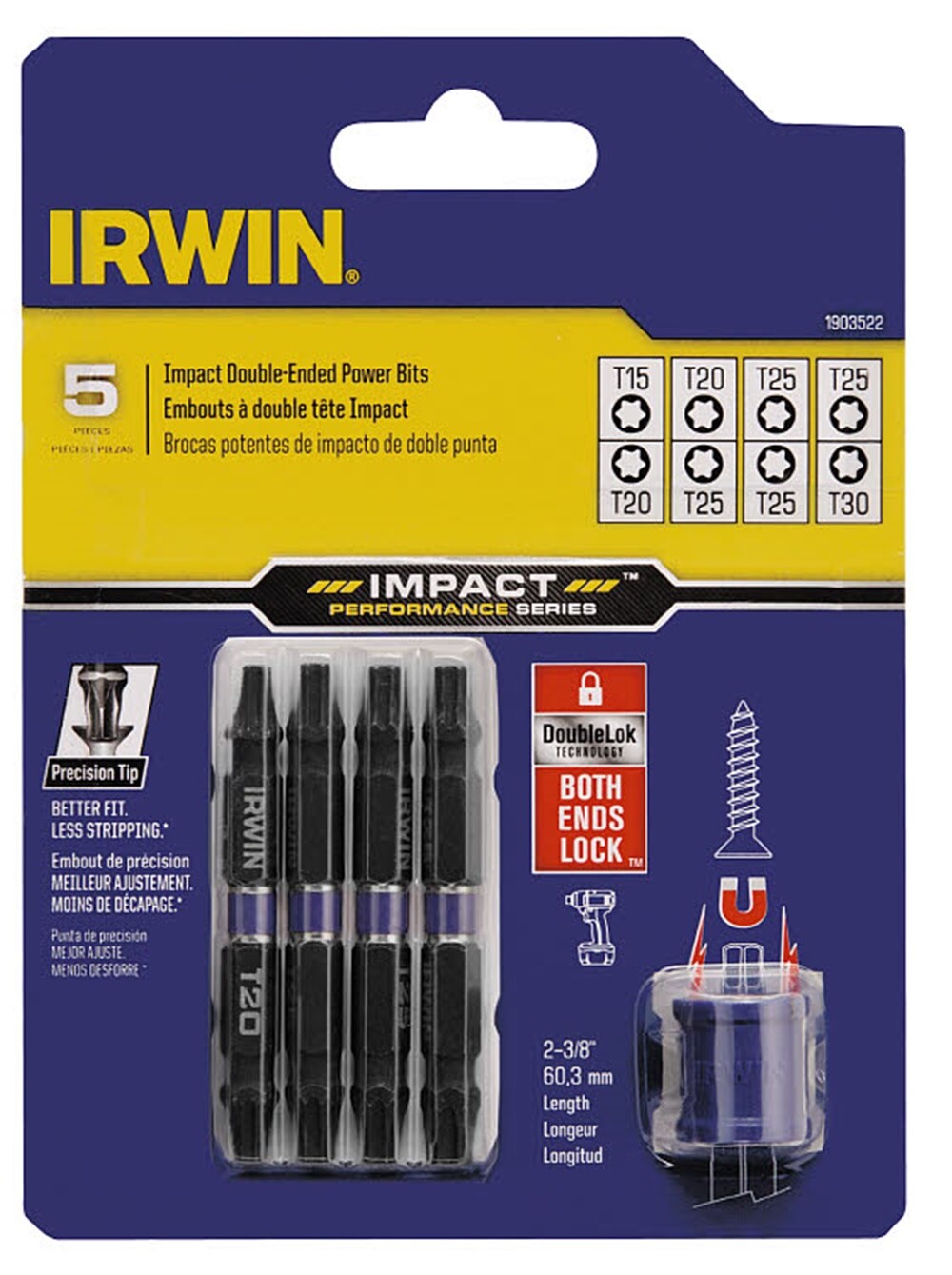 IRWIN 1903522  - View #2