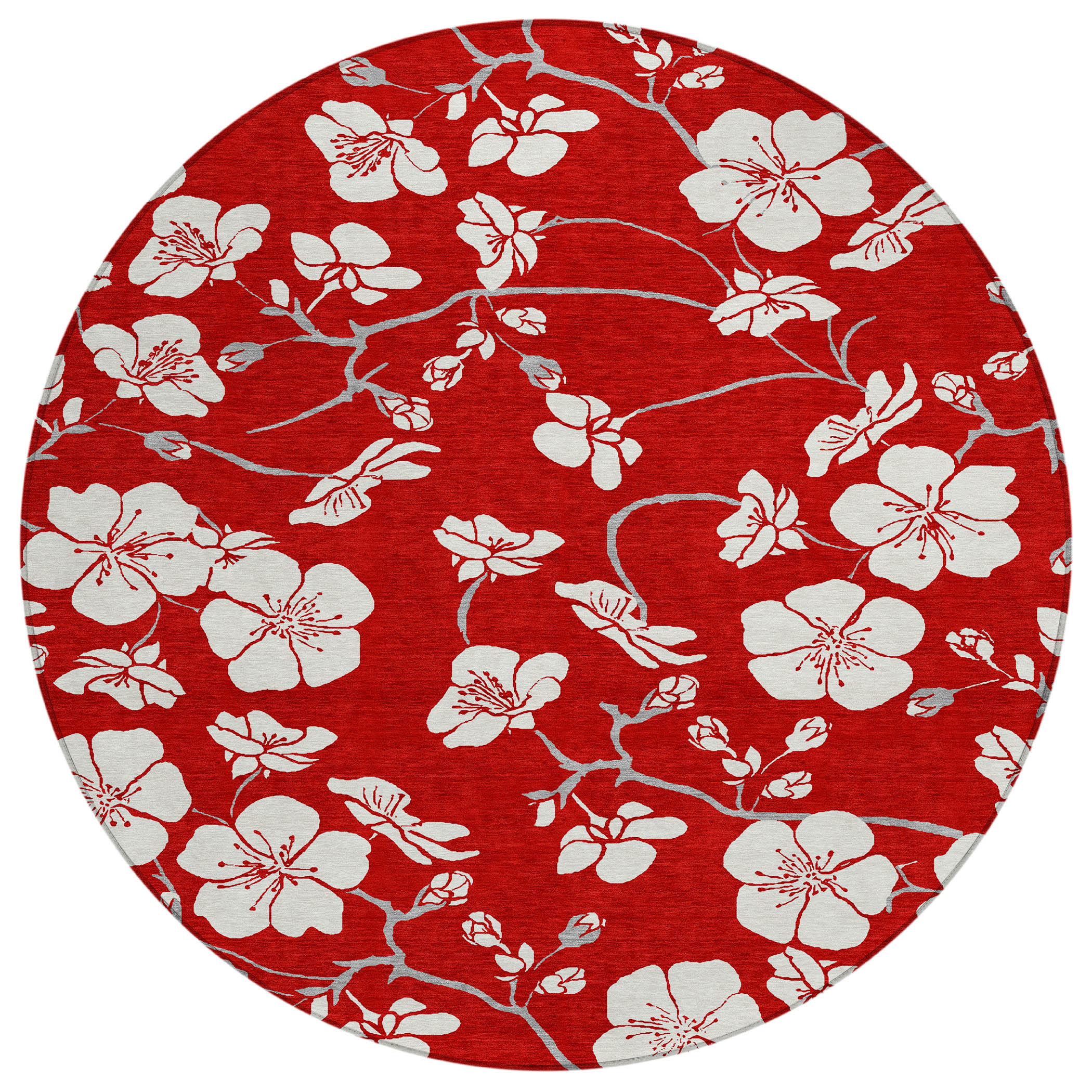 Addison Rugs ACN1032RD8RO rugs - View #2