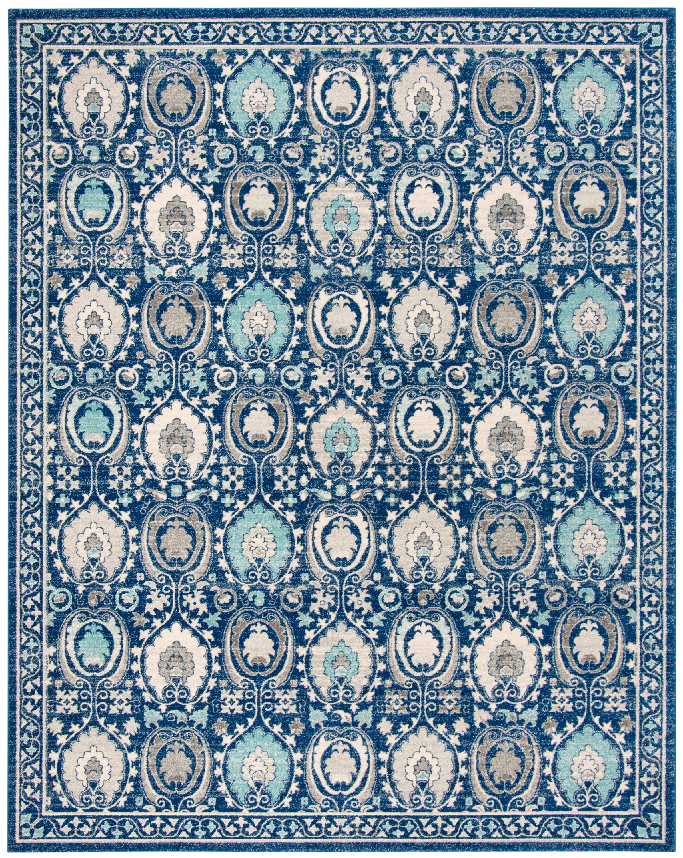 Safavieh EVK251C-8 rugs - View #2