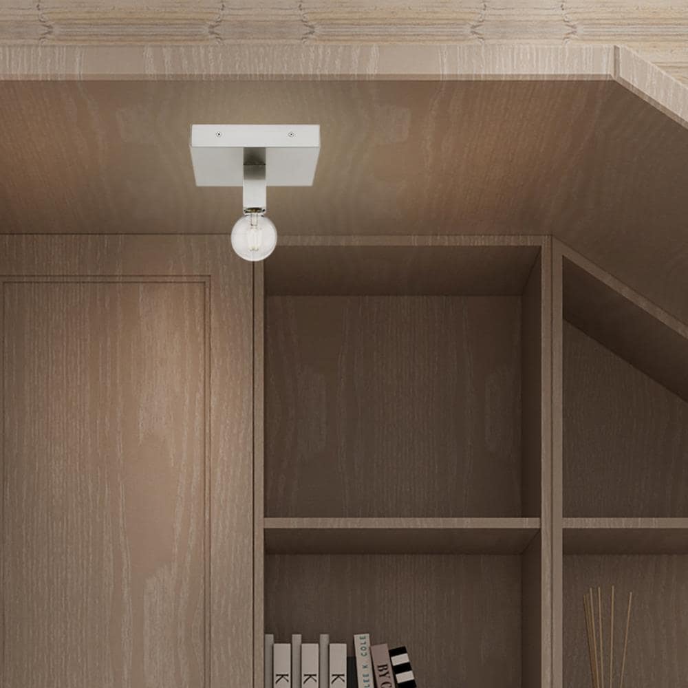 Livex Lighting 49210-91 flushmounts - View #11