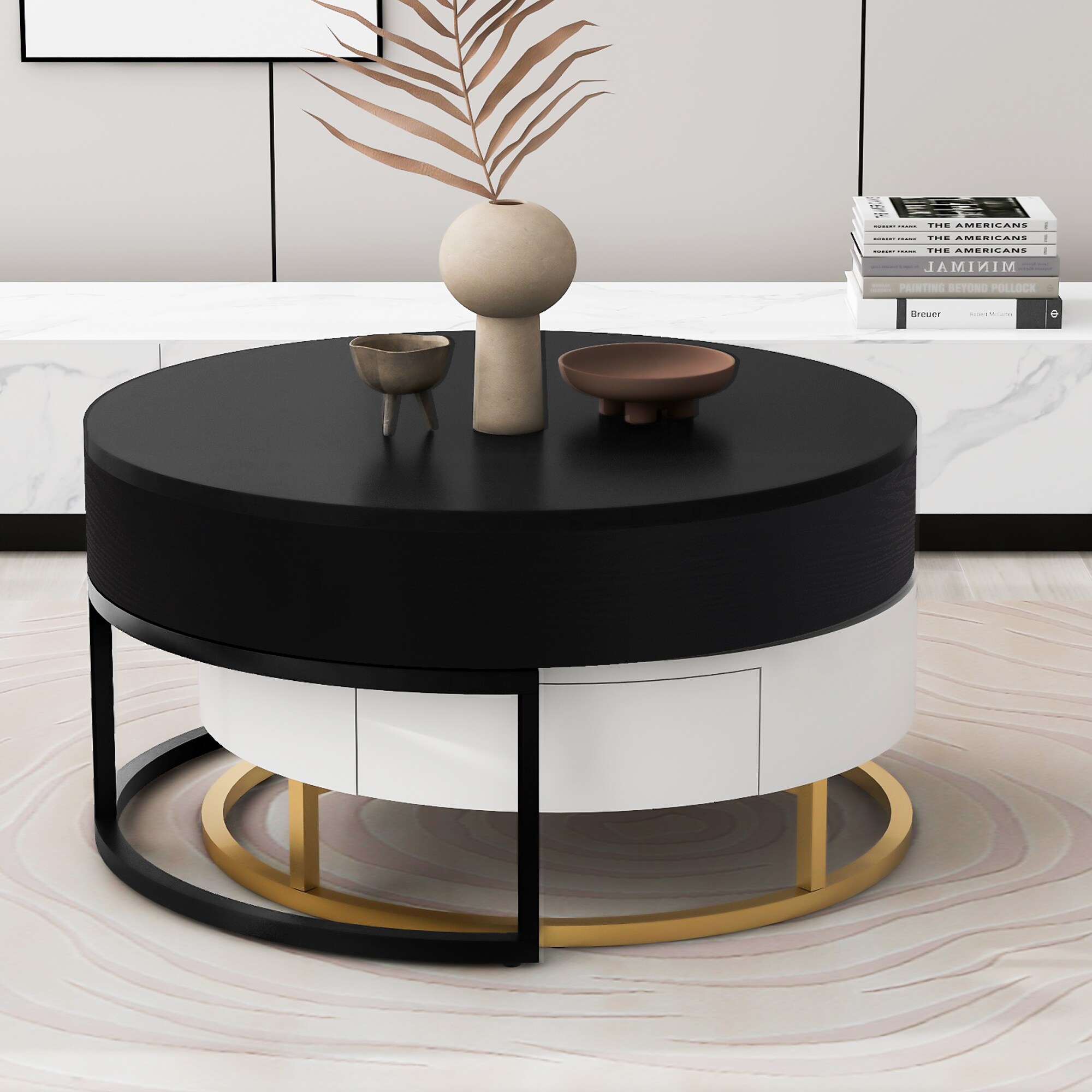 LOVMOR SF-X-CH307475AAB Coffee-Tables - View #4