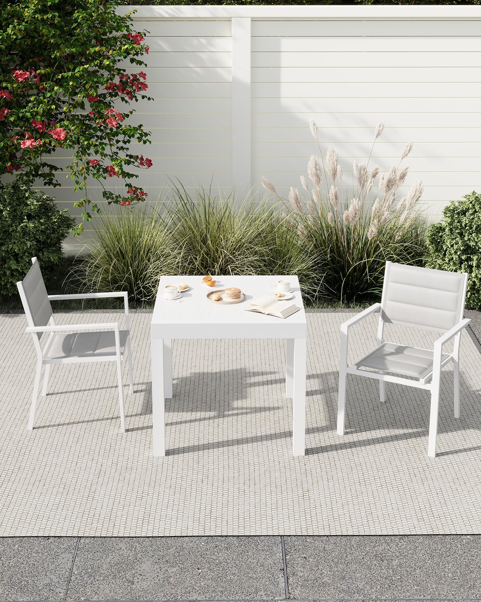IdealHouse WEHHZ-H6248TXWGGW9 Dining-Tables - View #6