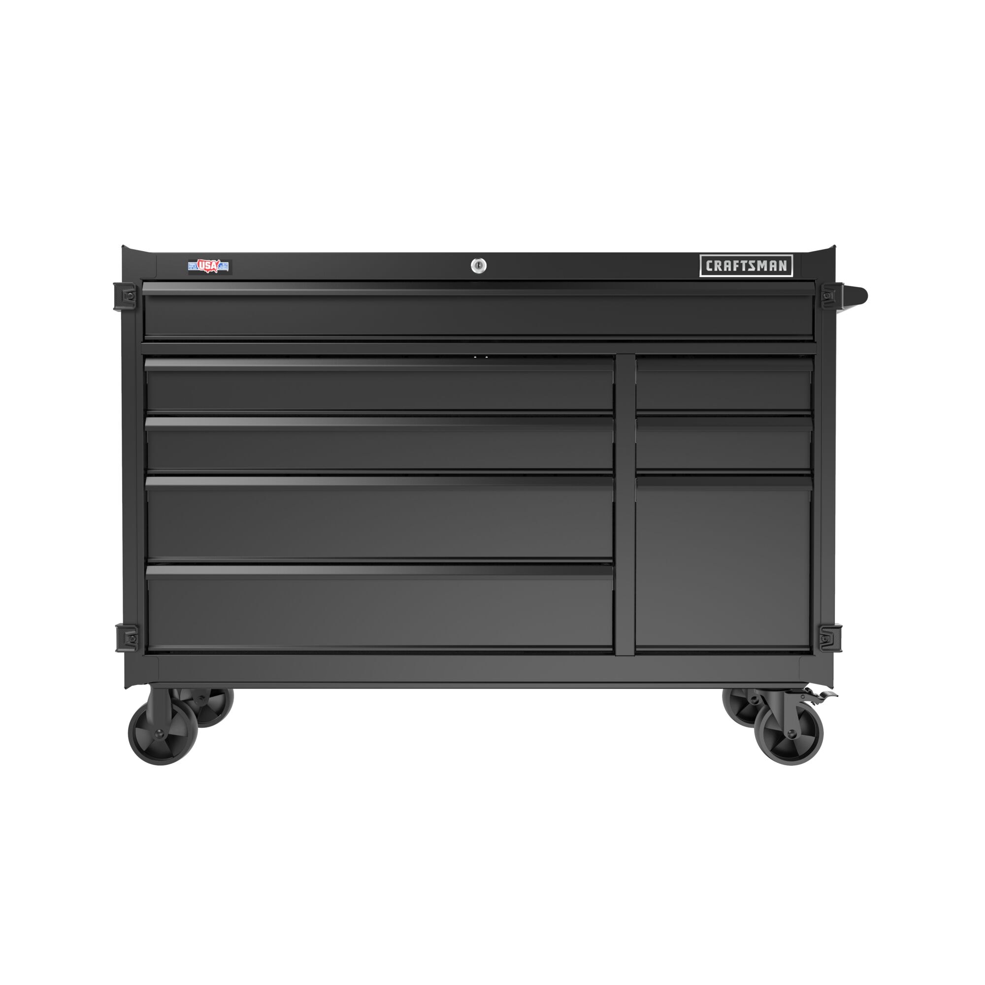 CRAFTSMAN CMST98262BK Tool-Cabinets - View #15