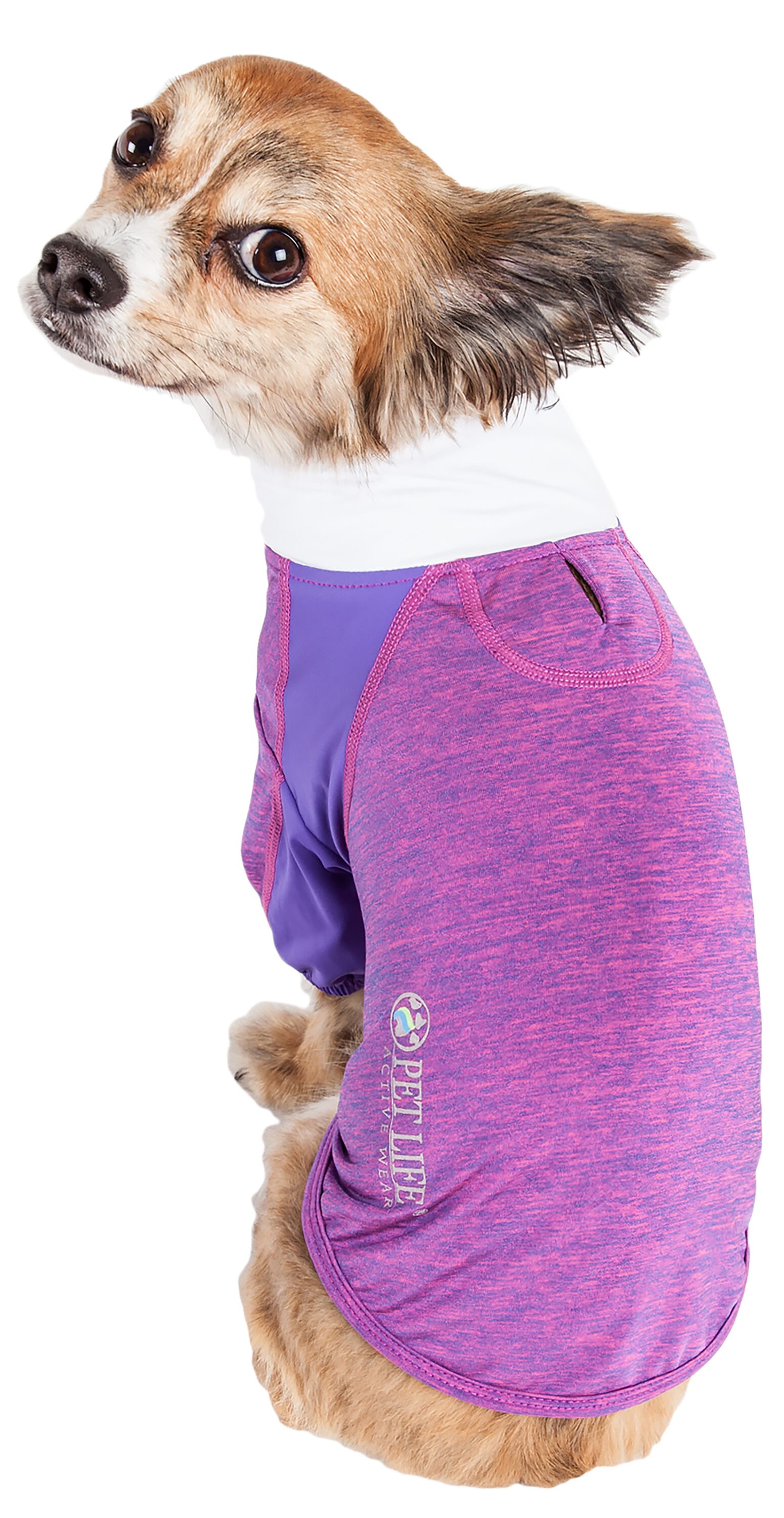 Pet Life LTHL1PLLG Dog-Apparel - View #3