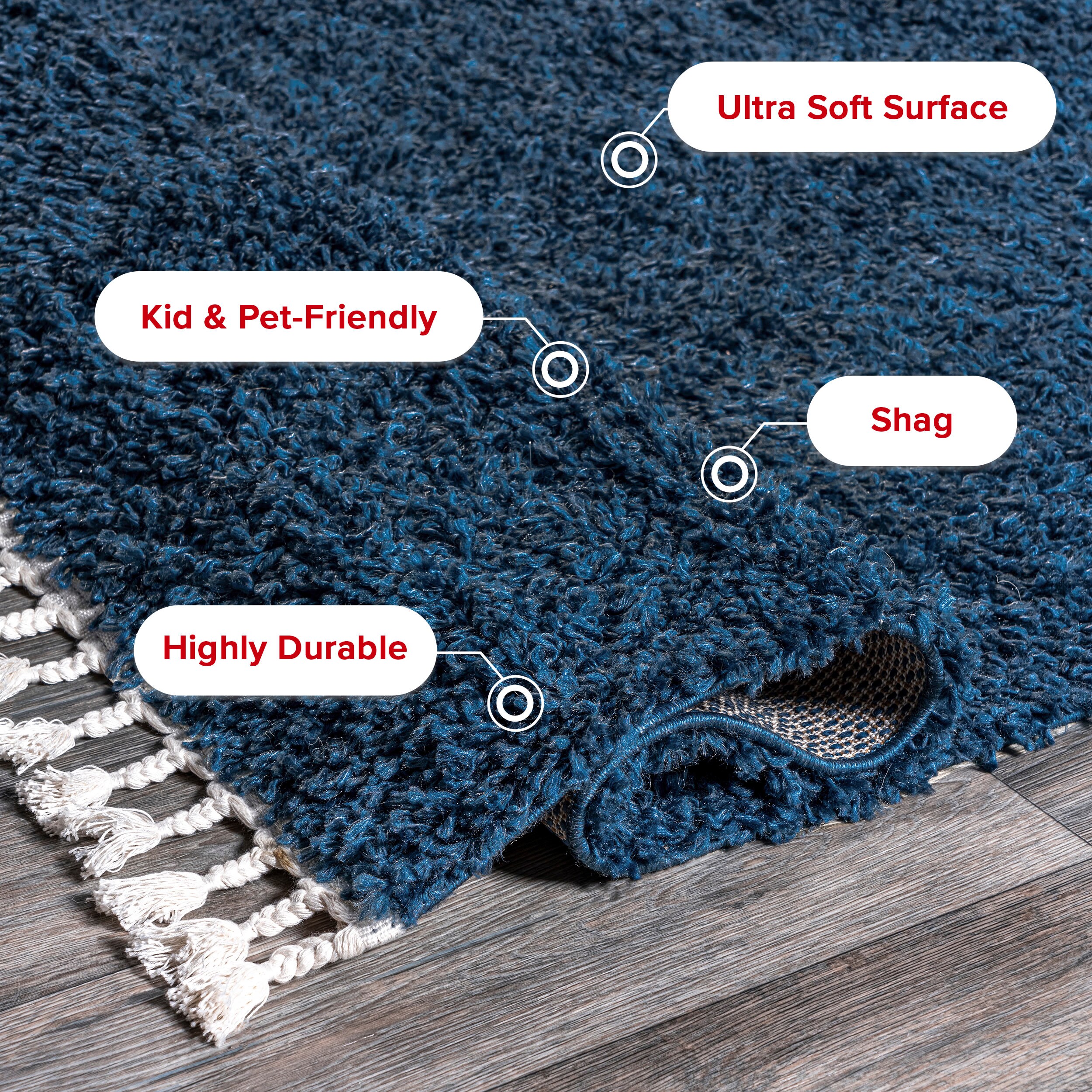 nuLOOM KKBL01C-203 rugs - View #3