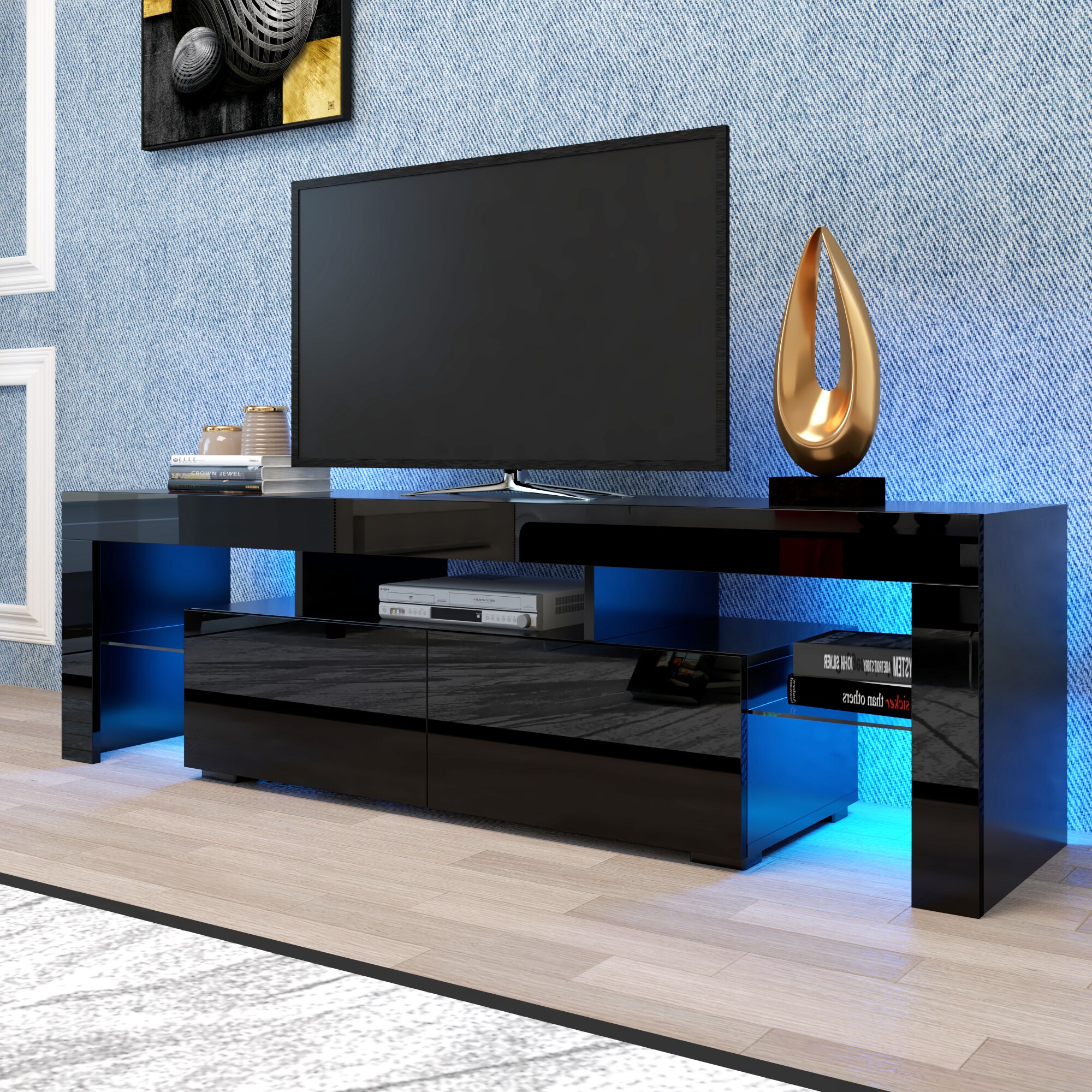 ToolCat LDSG-14-WS Tv-Stands - View #7