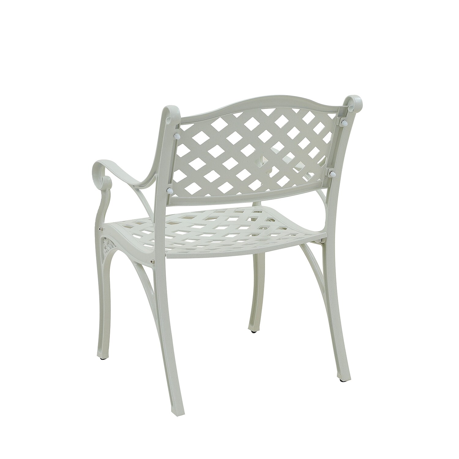 GZMR ZF6020CT-WHGZ Patio-Dining-Sets - View #5