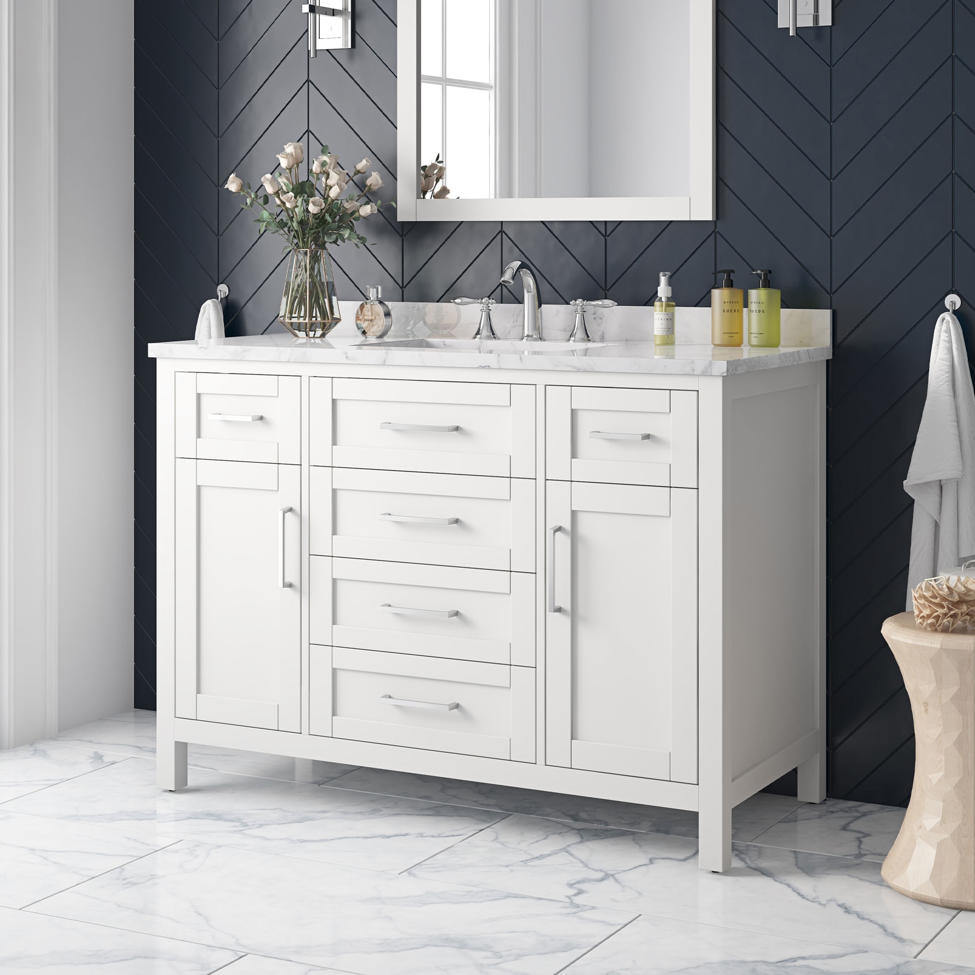 OVE Decors 15VVA-TAHO48-007 Bath-Vanity-Combo - View #13