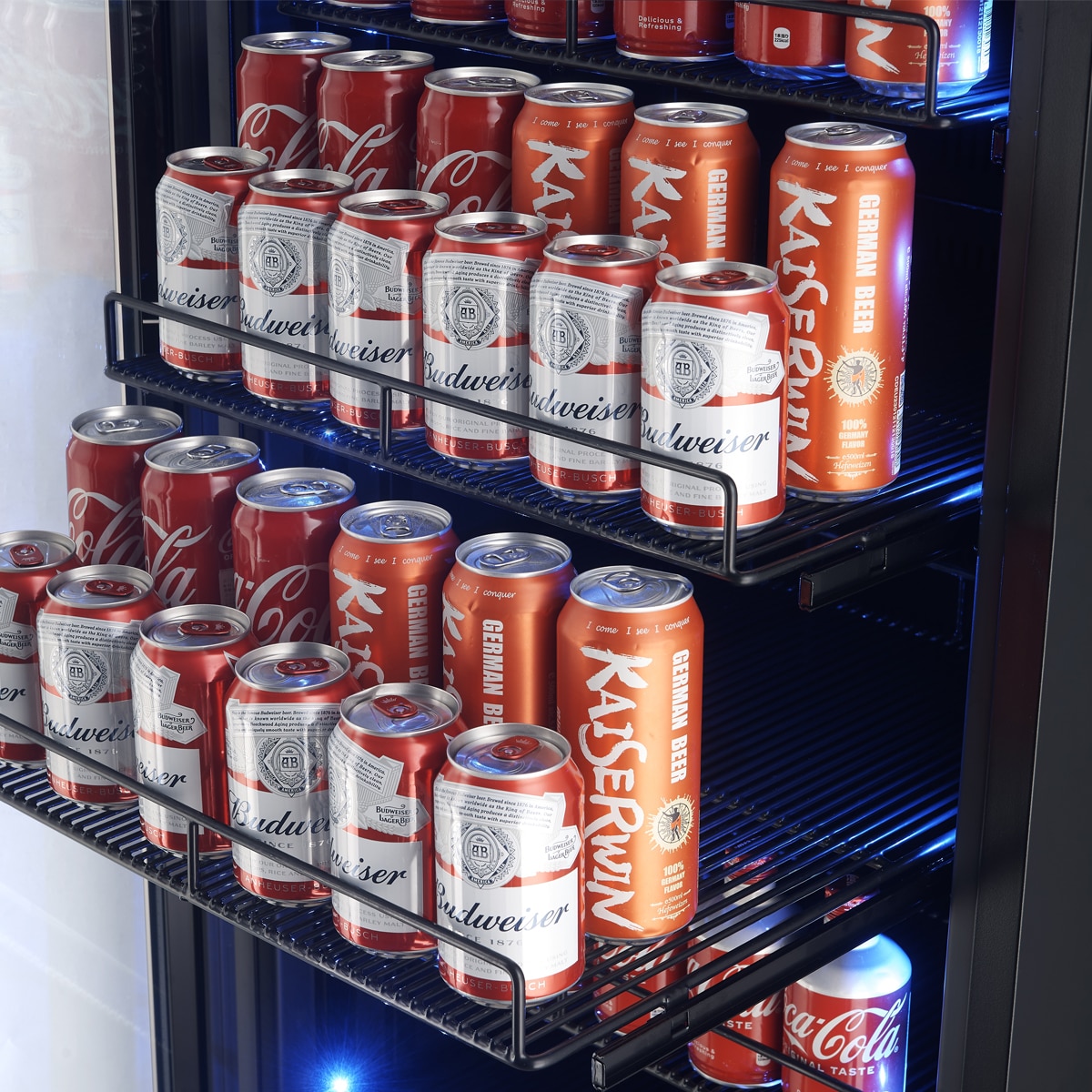 FORNO FBCBI6703-24S Beverage-Dispensers - View #7
