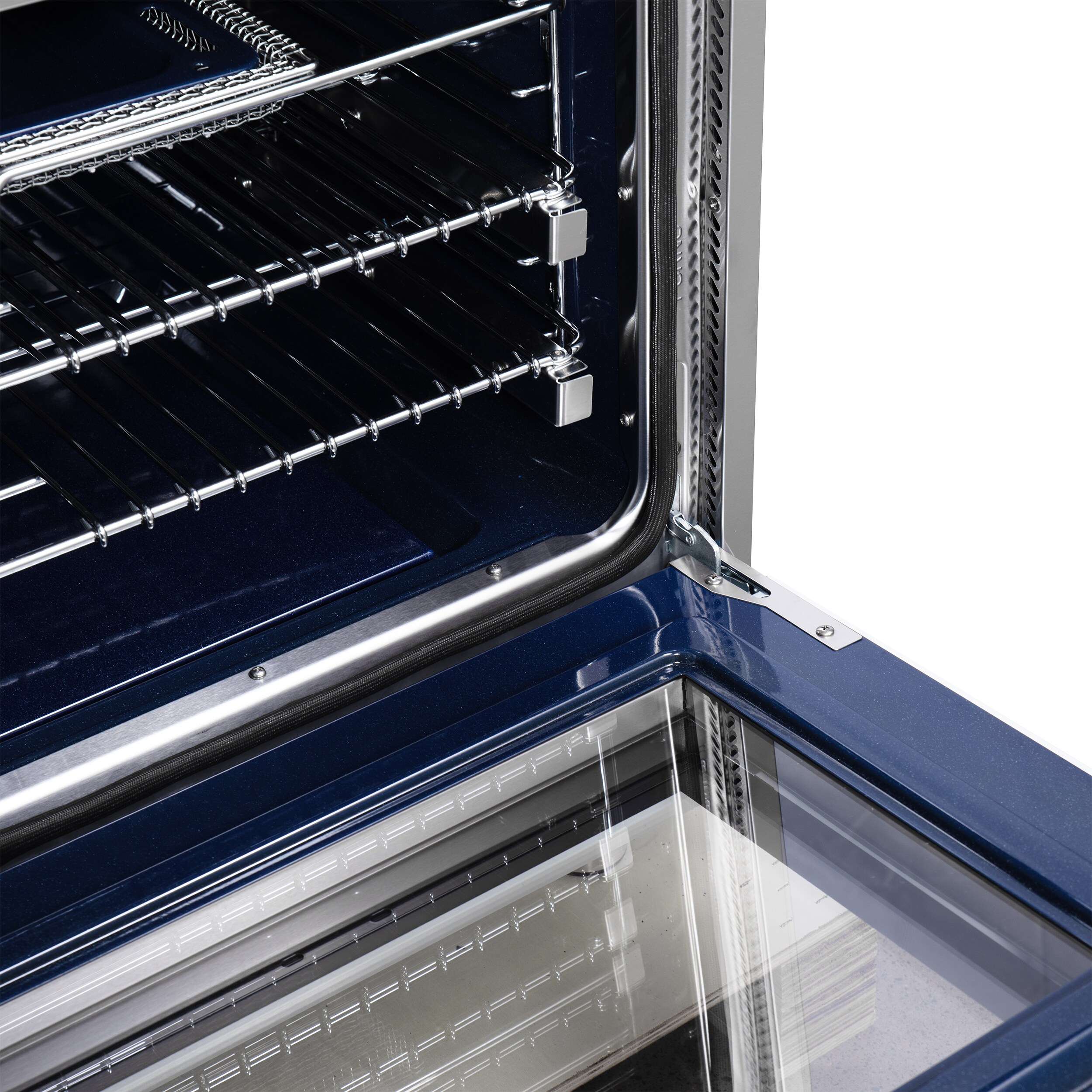 FORNO FFSGS6125-36WHT Dual-Fuel-Ranges - View #14