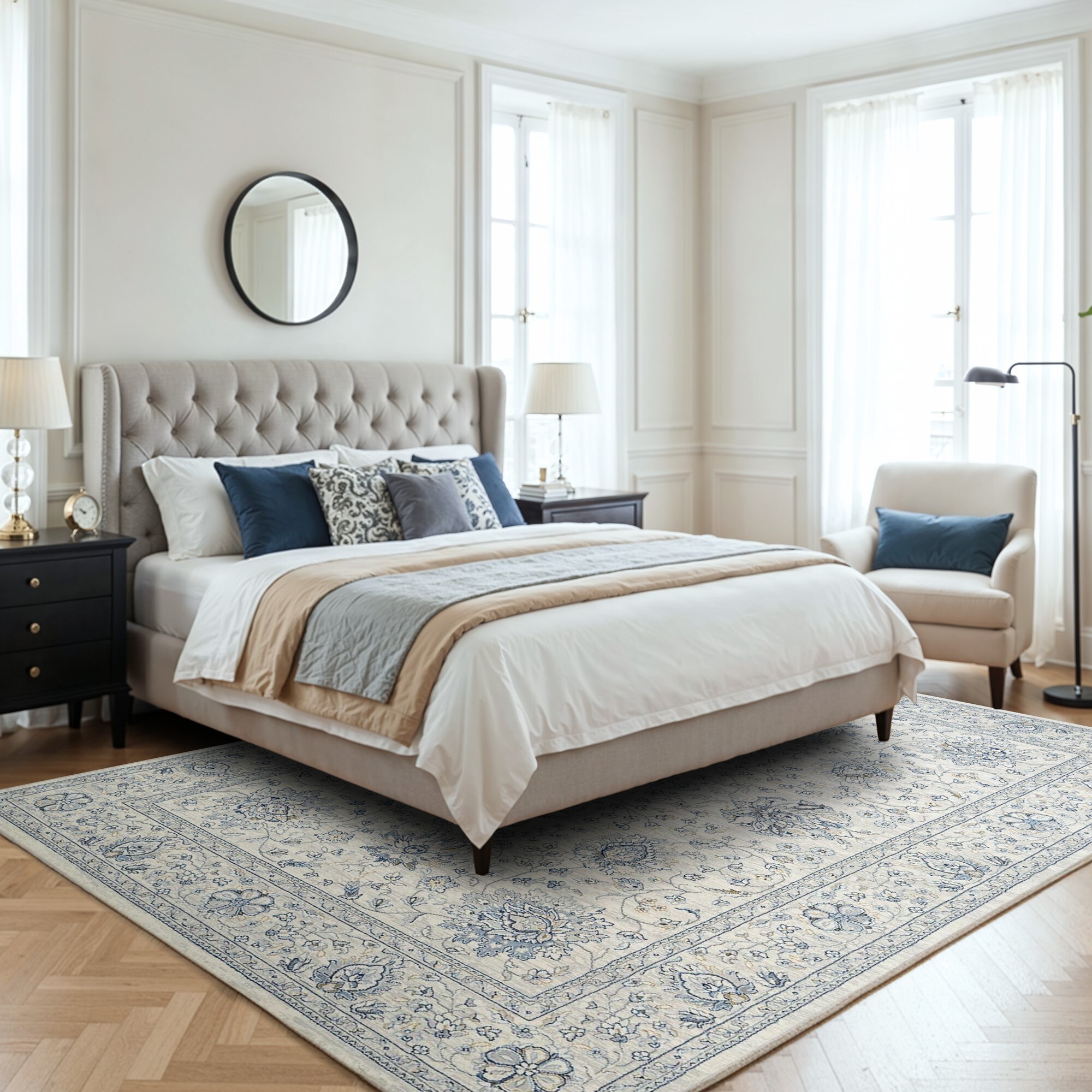 Couristan 71416666020037T rugs - View #6