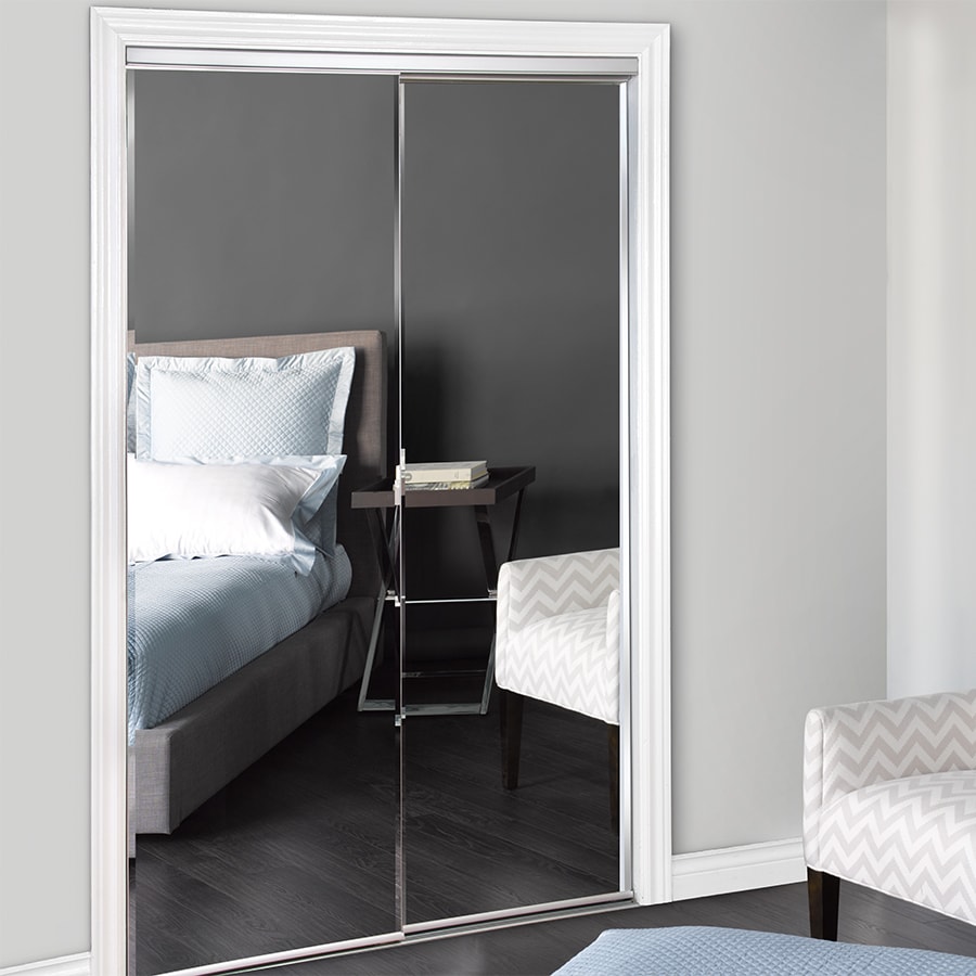 RELIABILT 242723 Bifold-Sliding-Closet-Doors - View #3