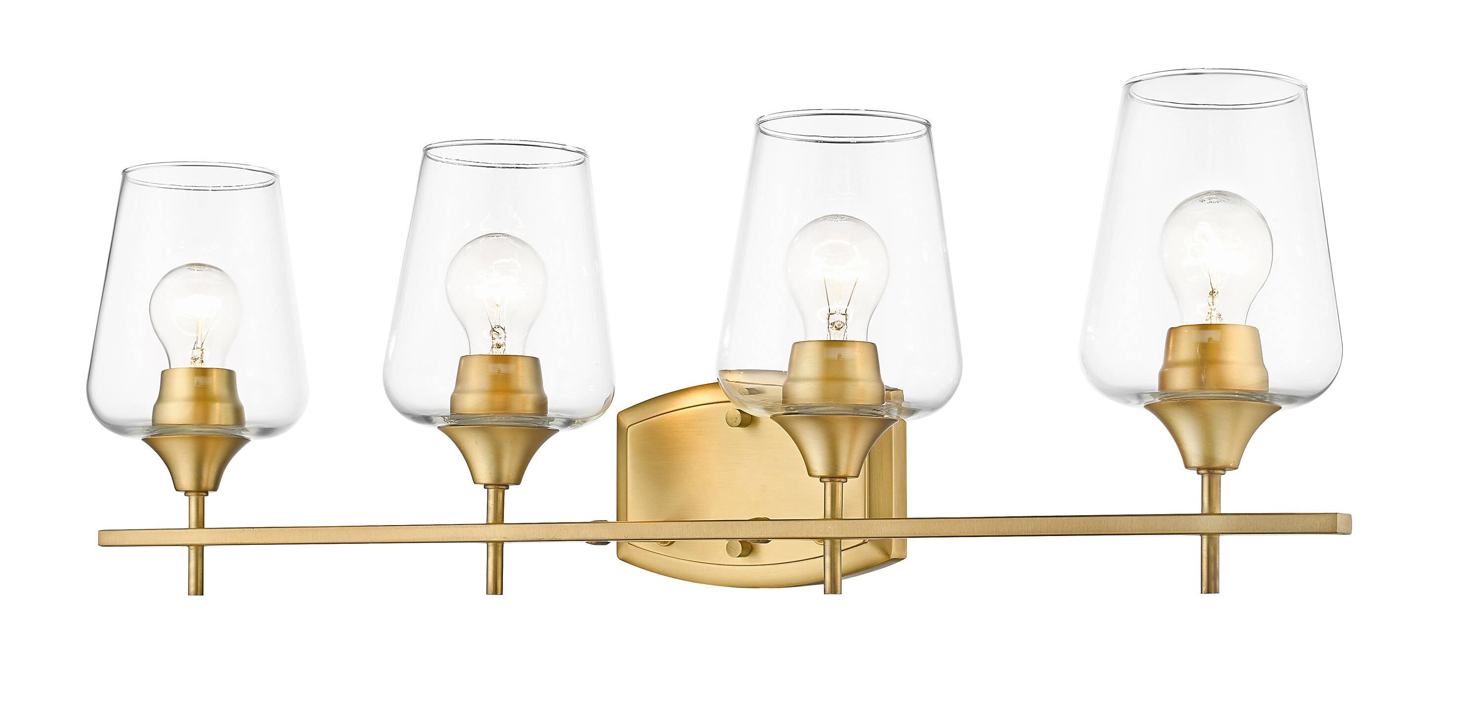 Z-Lite 473-4V-OBR b089995 - View #6