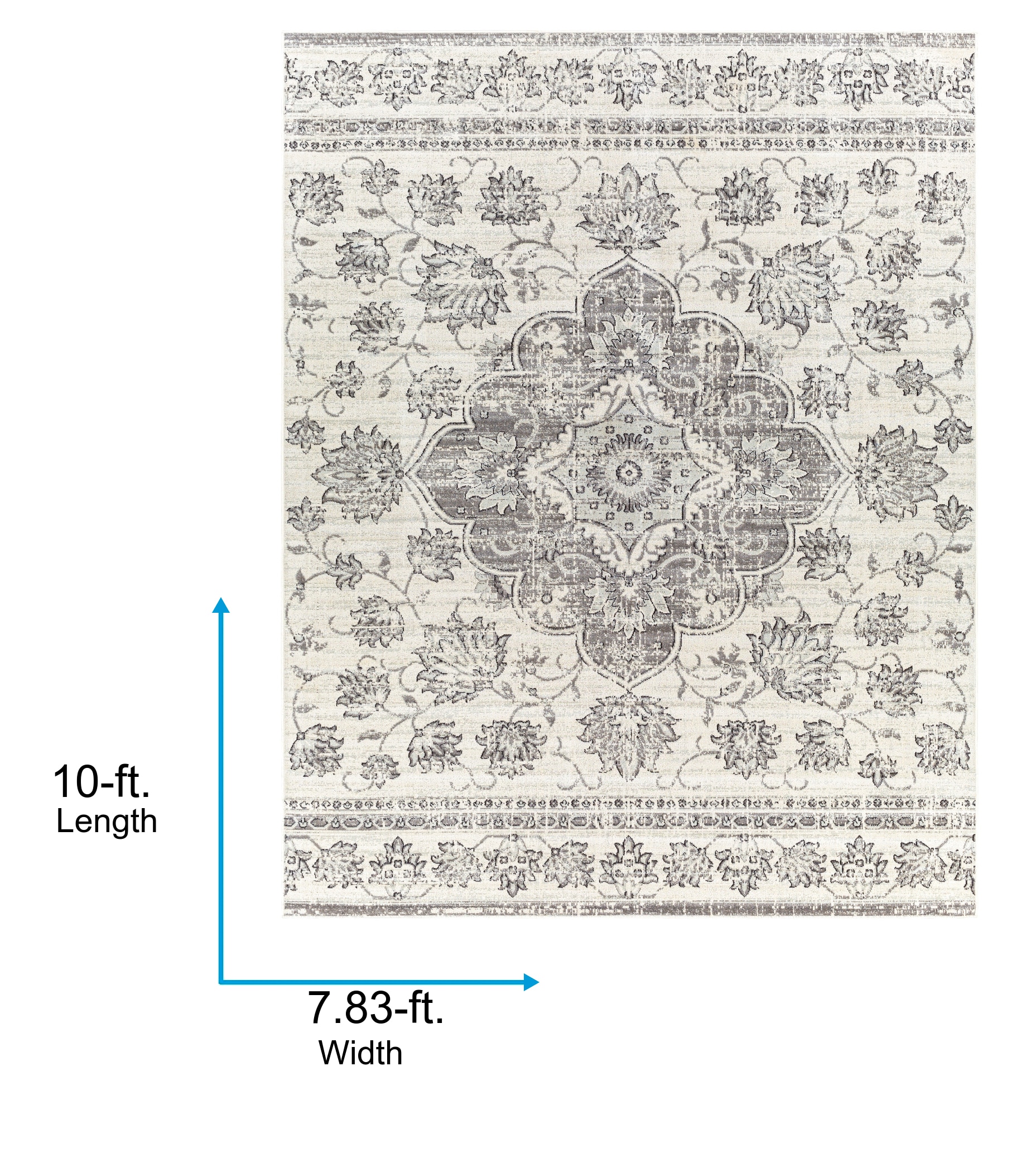 Artistic Weavers RDD2313-71010 rugs - View #8