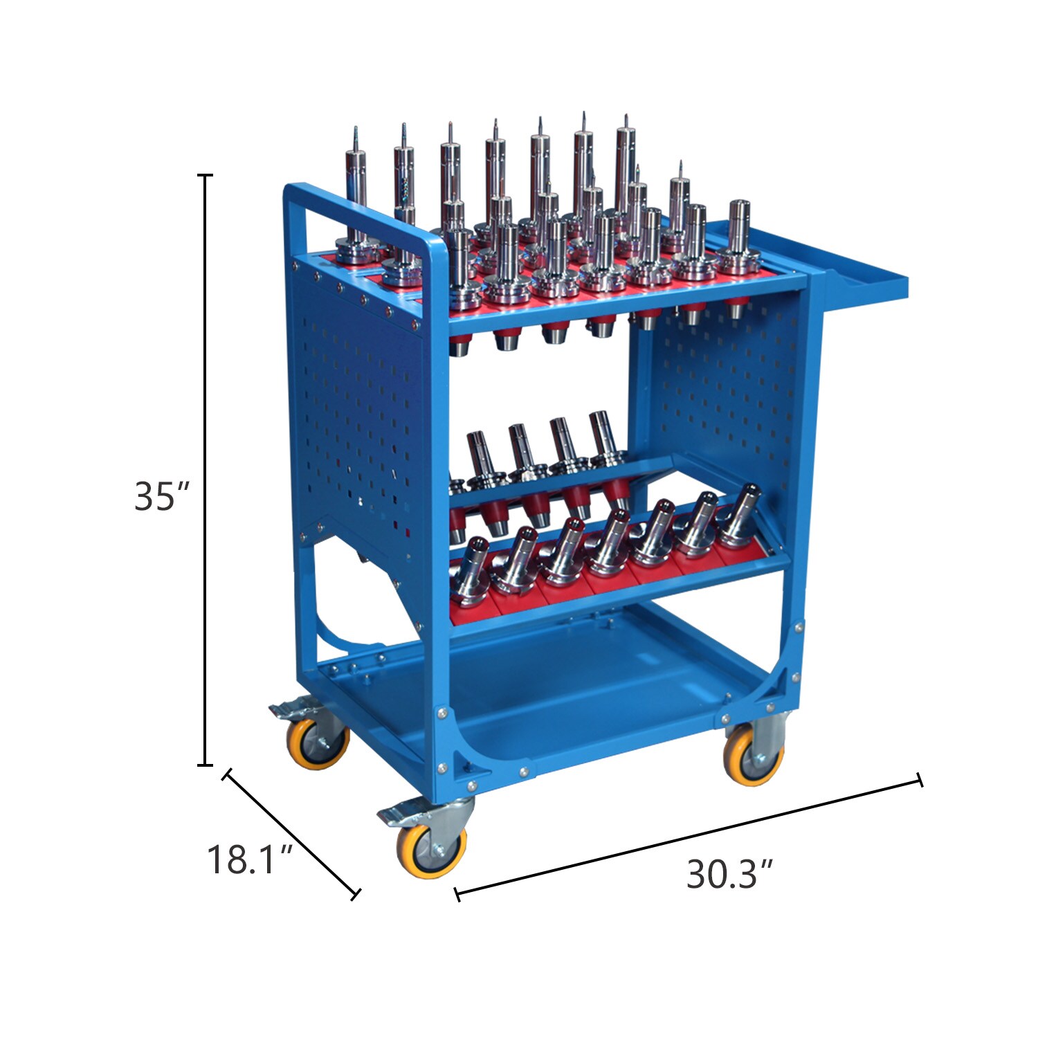 Siavonce XH169677 Tool-Cabinets - View #7