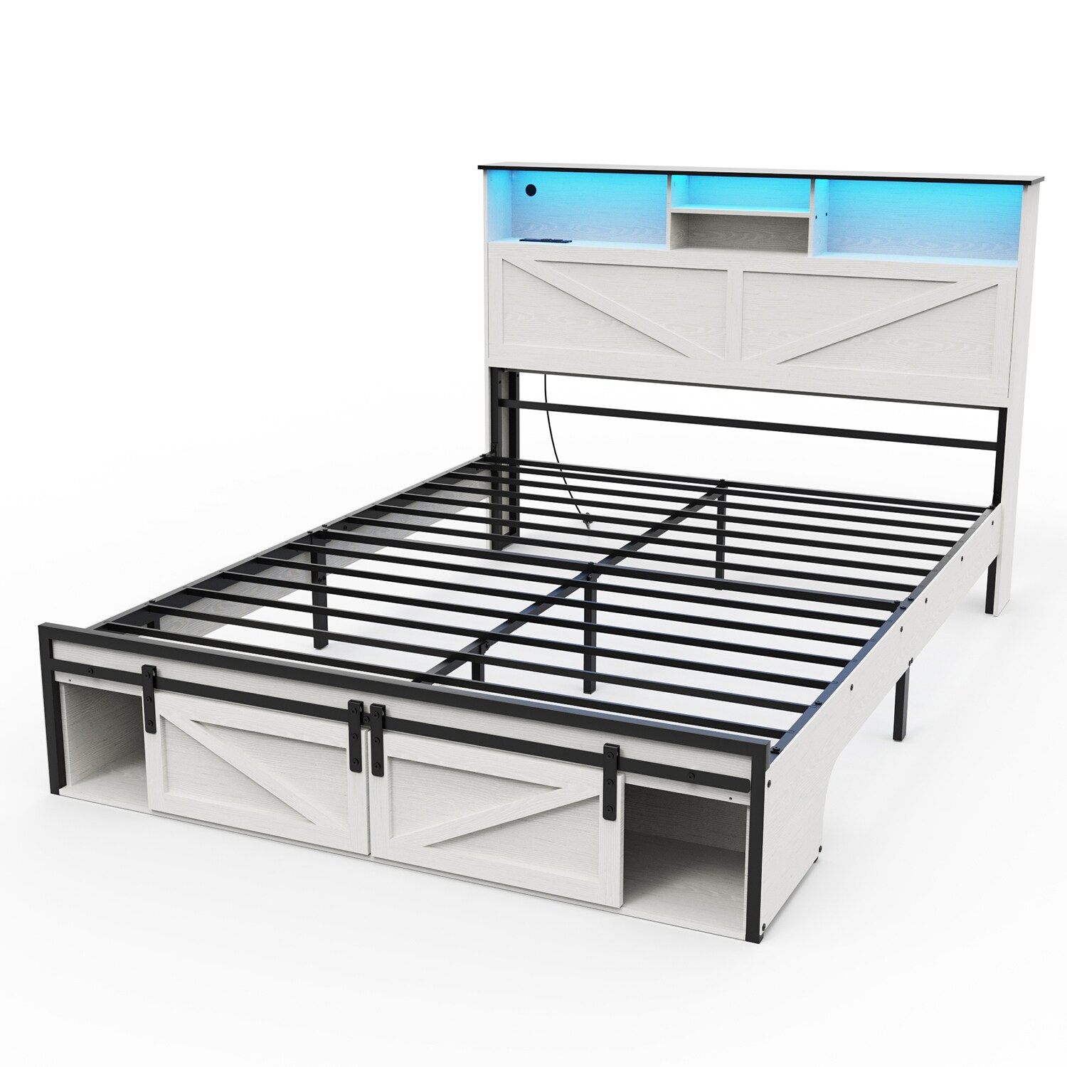 Mondawe MO-WF26253 beds - View #9