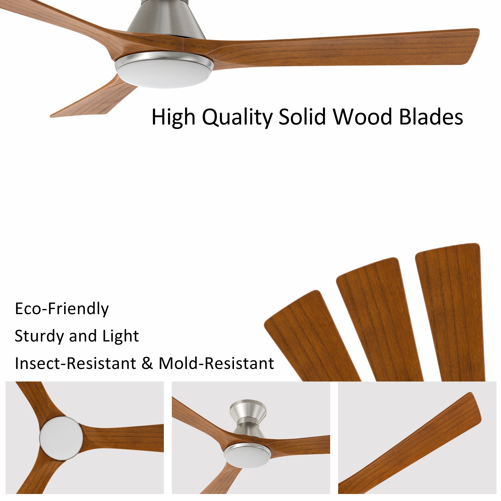 CARRO USA LCFR523A2-L11-SM2-FM Ceiling-Fans - View #7