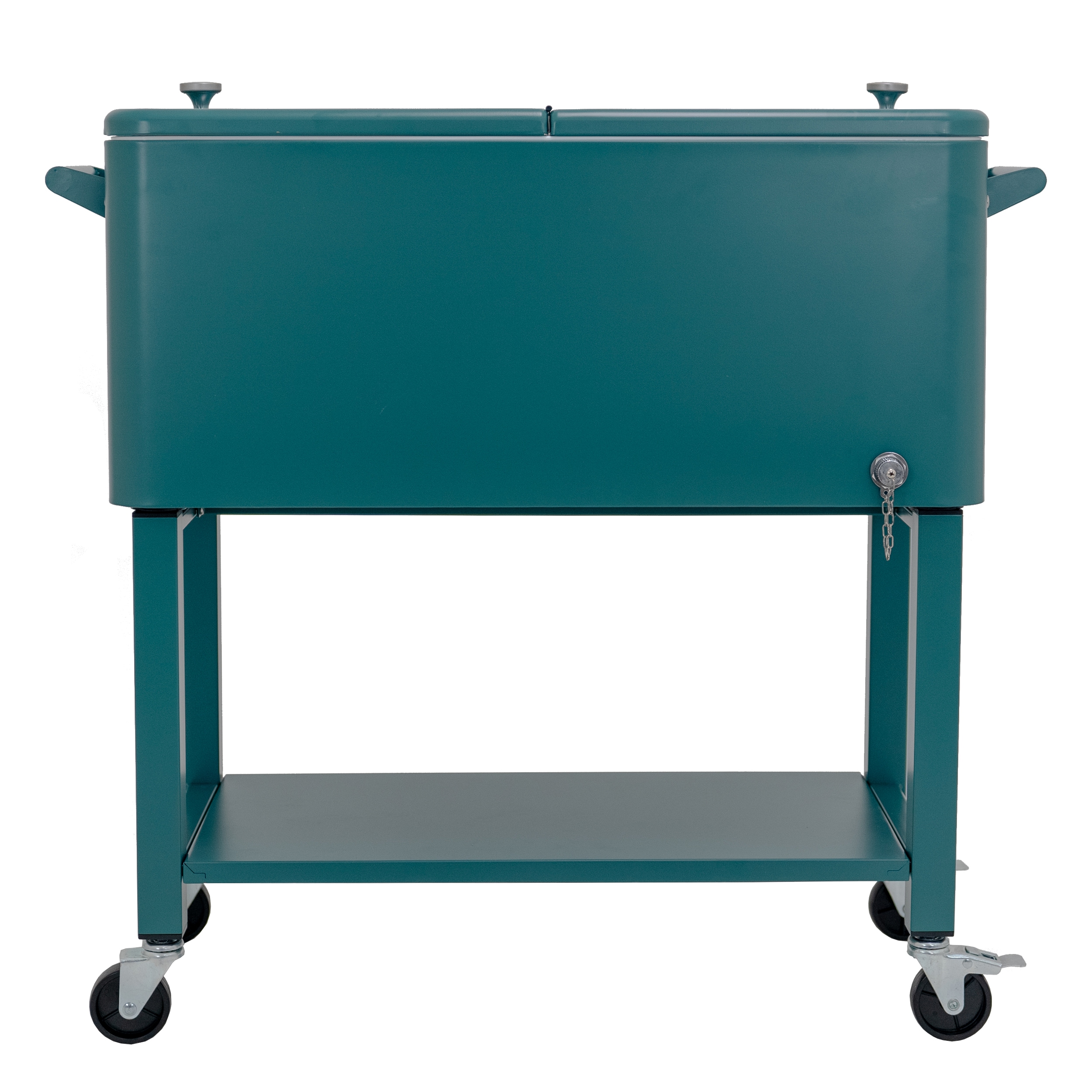 Permasteel PS-223-TL Beverage-Coolers - View #4