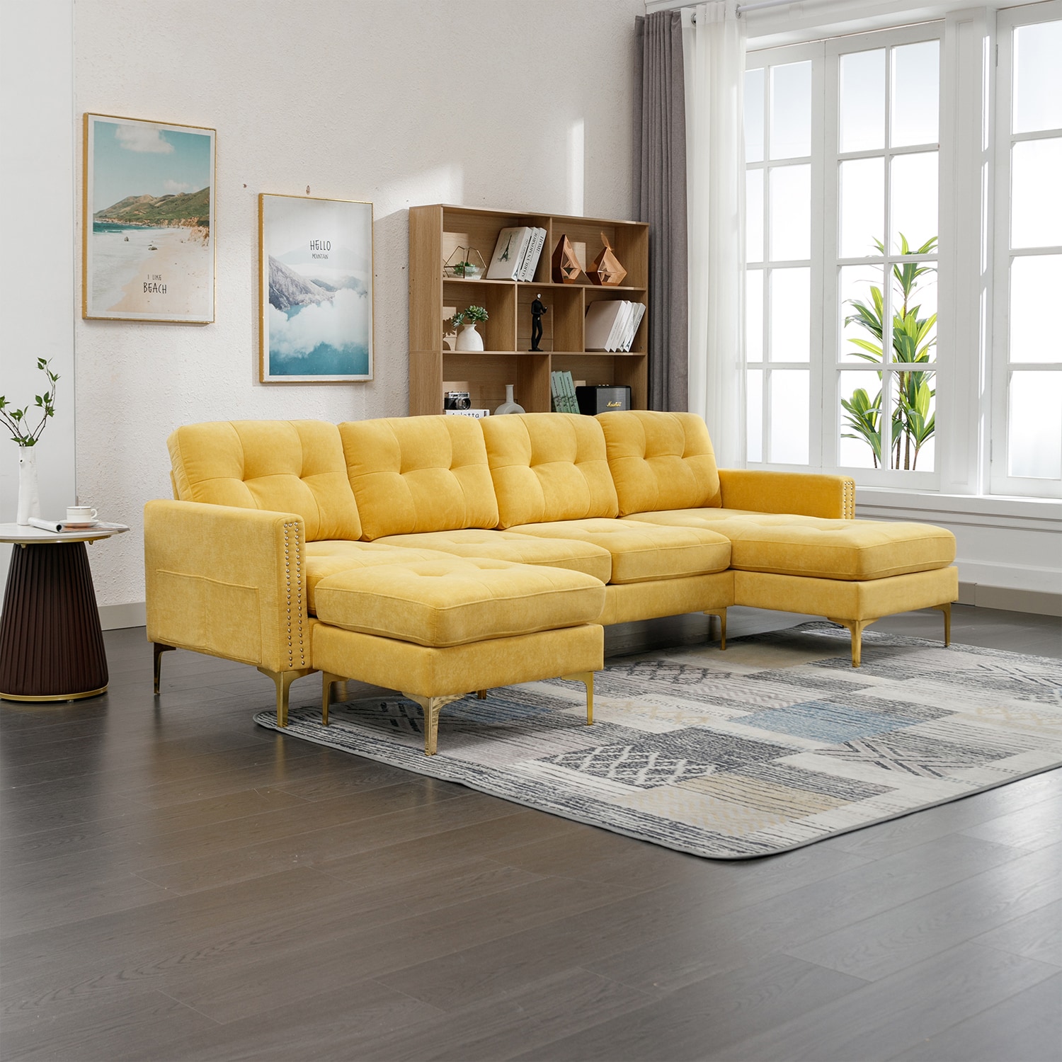 Bybafun YA3700104 Sofas-Loveseats - View #13