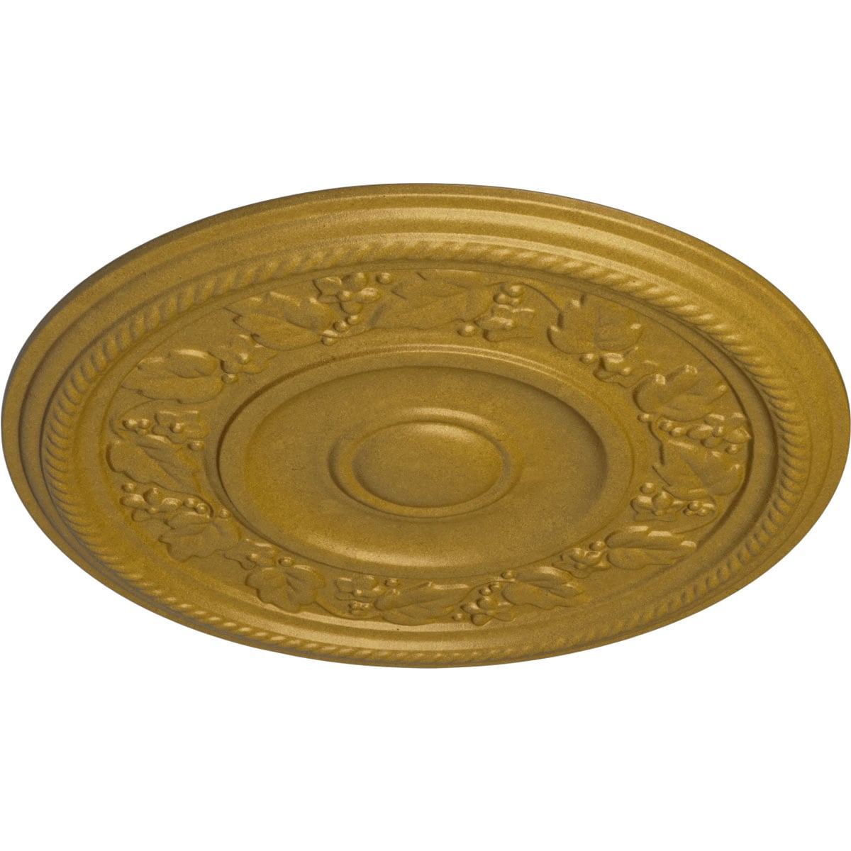 Ekena Millwork CM16TYPGS Ceiling-Medallions - View #2