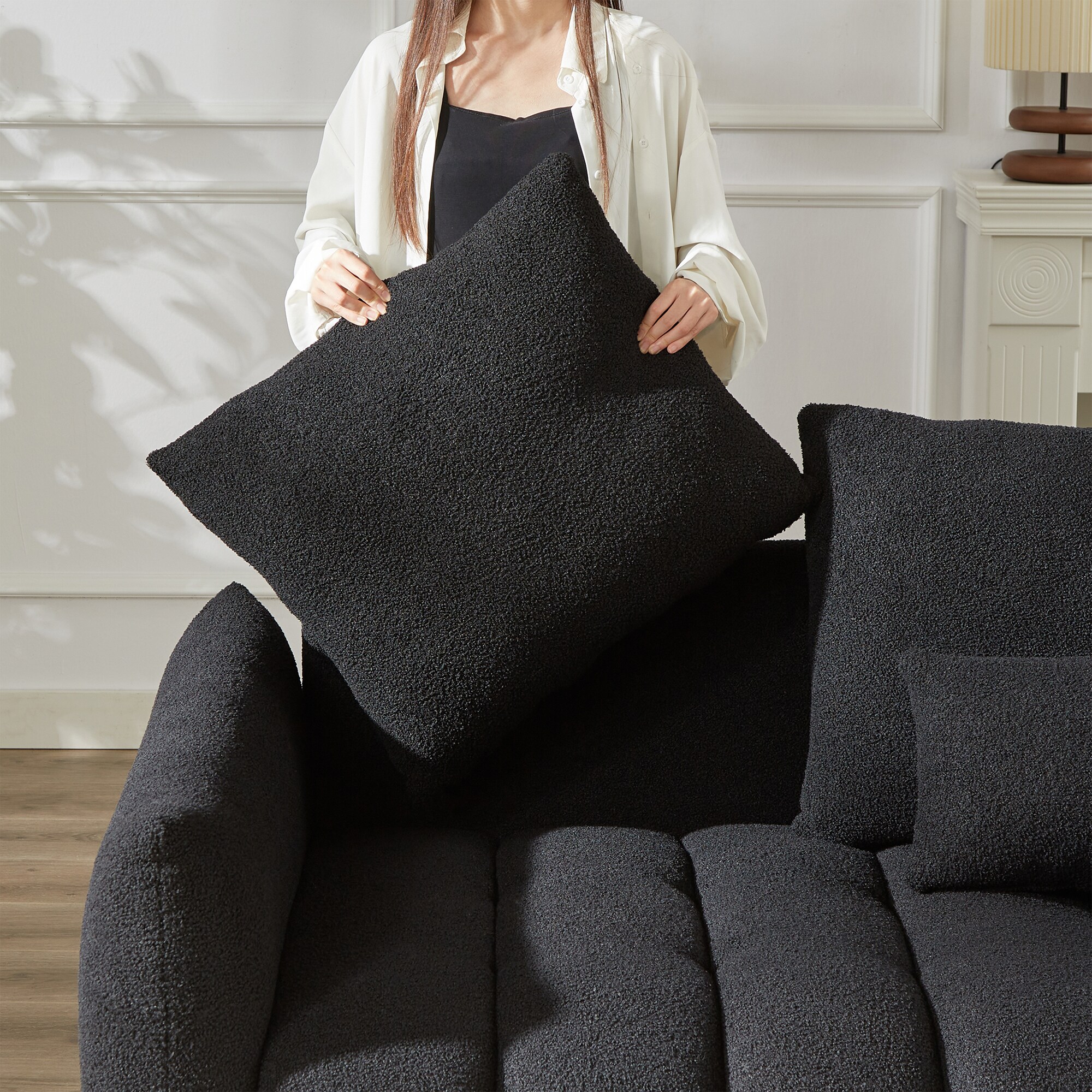 Bybafun YA3700206 Living-Room-Sets - View #11