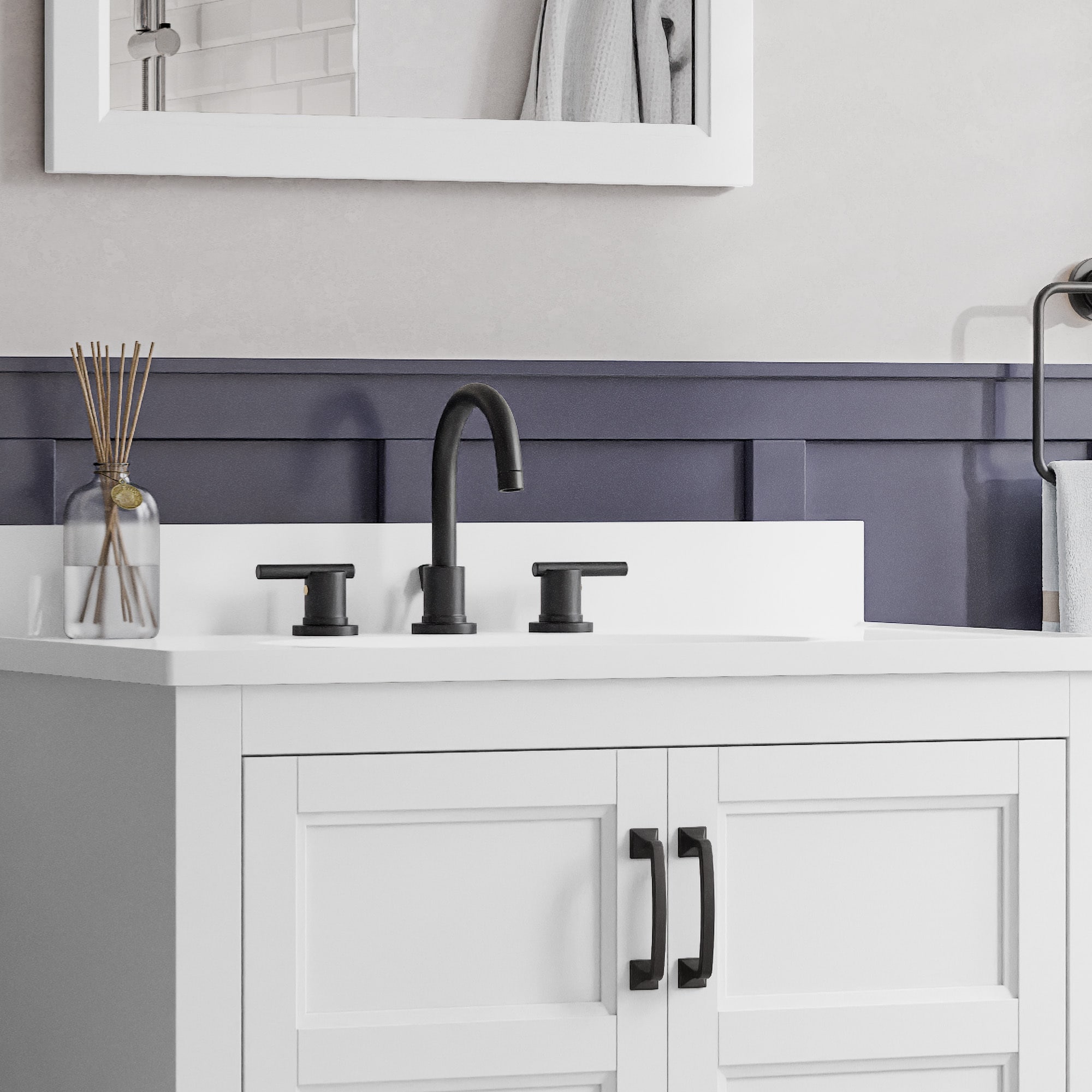 Style Selections 1678VA-31-311-934 Bath-Vanity-Combo - View #11