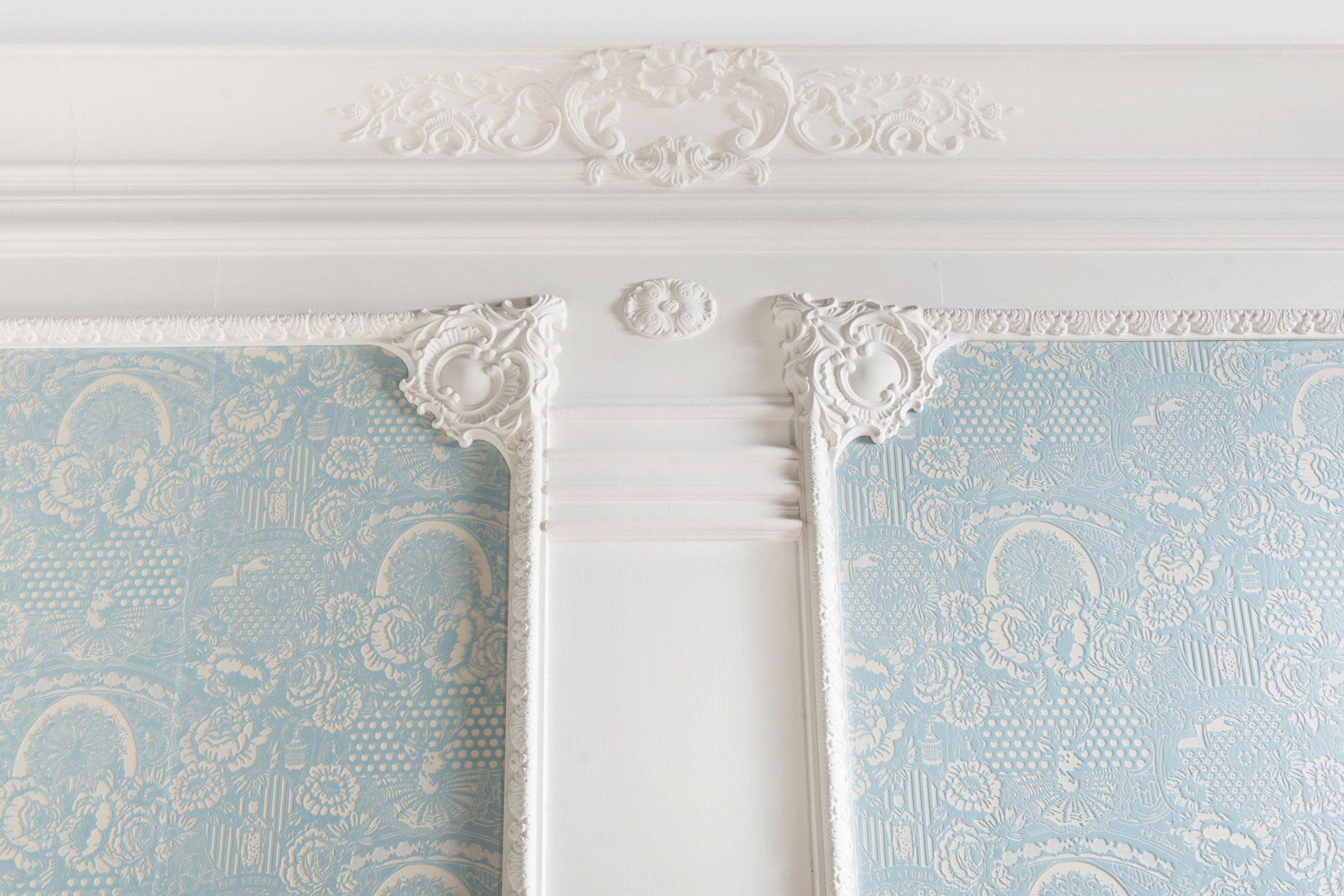 Orac Decor P3020A Wall-Panel-Moulding - View #5