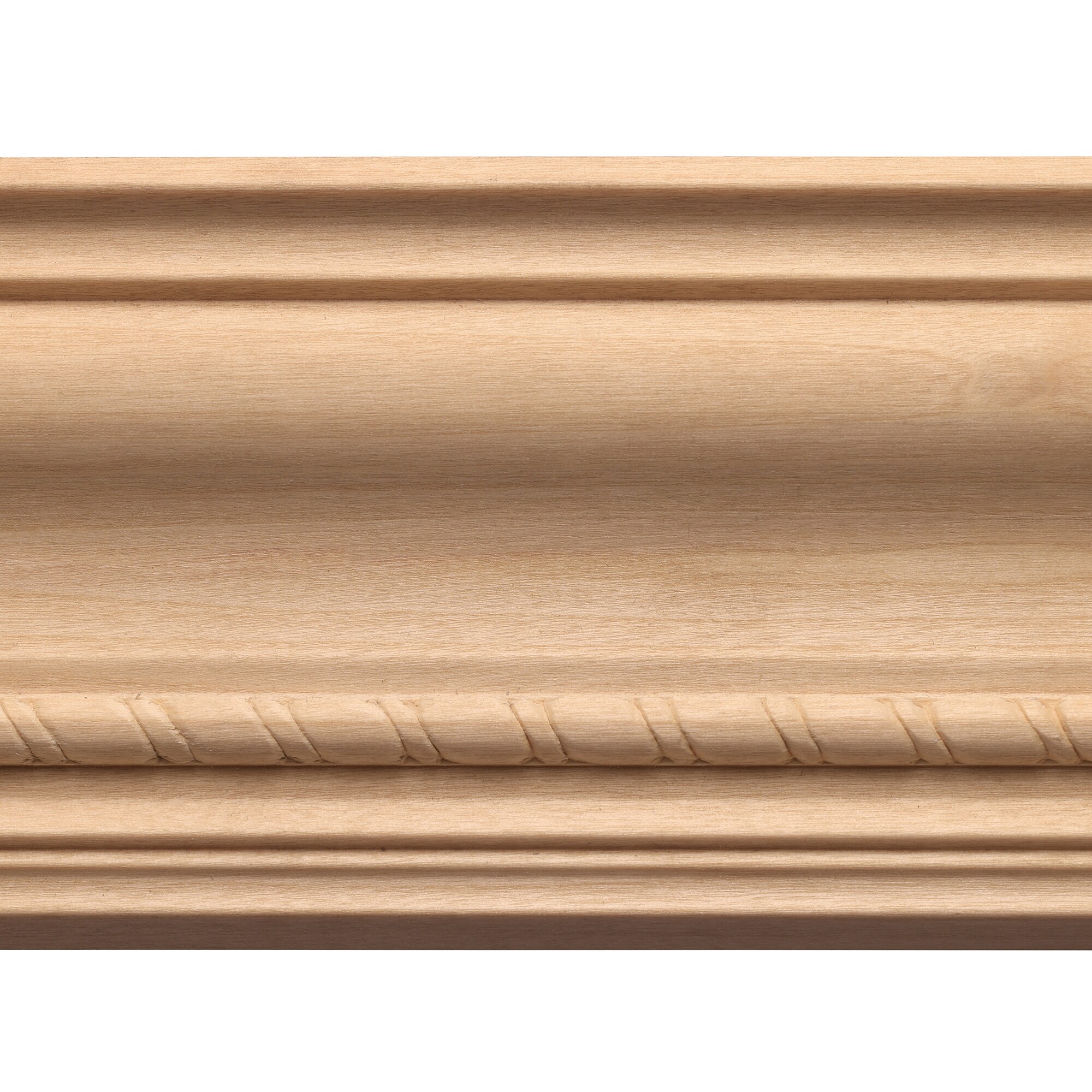 Ornamental Mouldings 1631A-4FTWHW Crown-Moulding - View #2