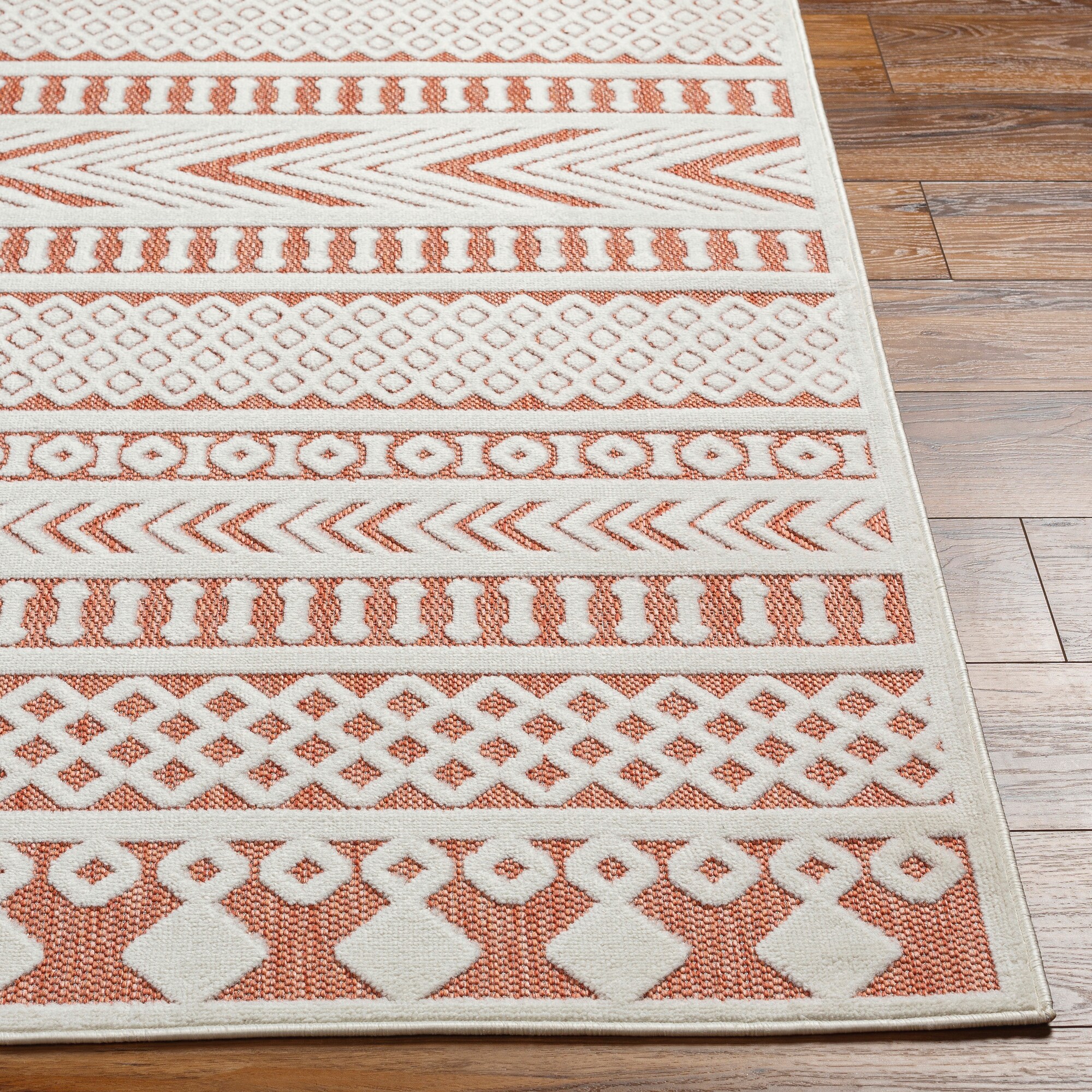 Livabliss SFG2350-537 rugs - View #2