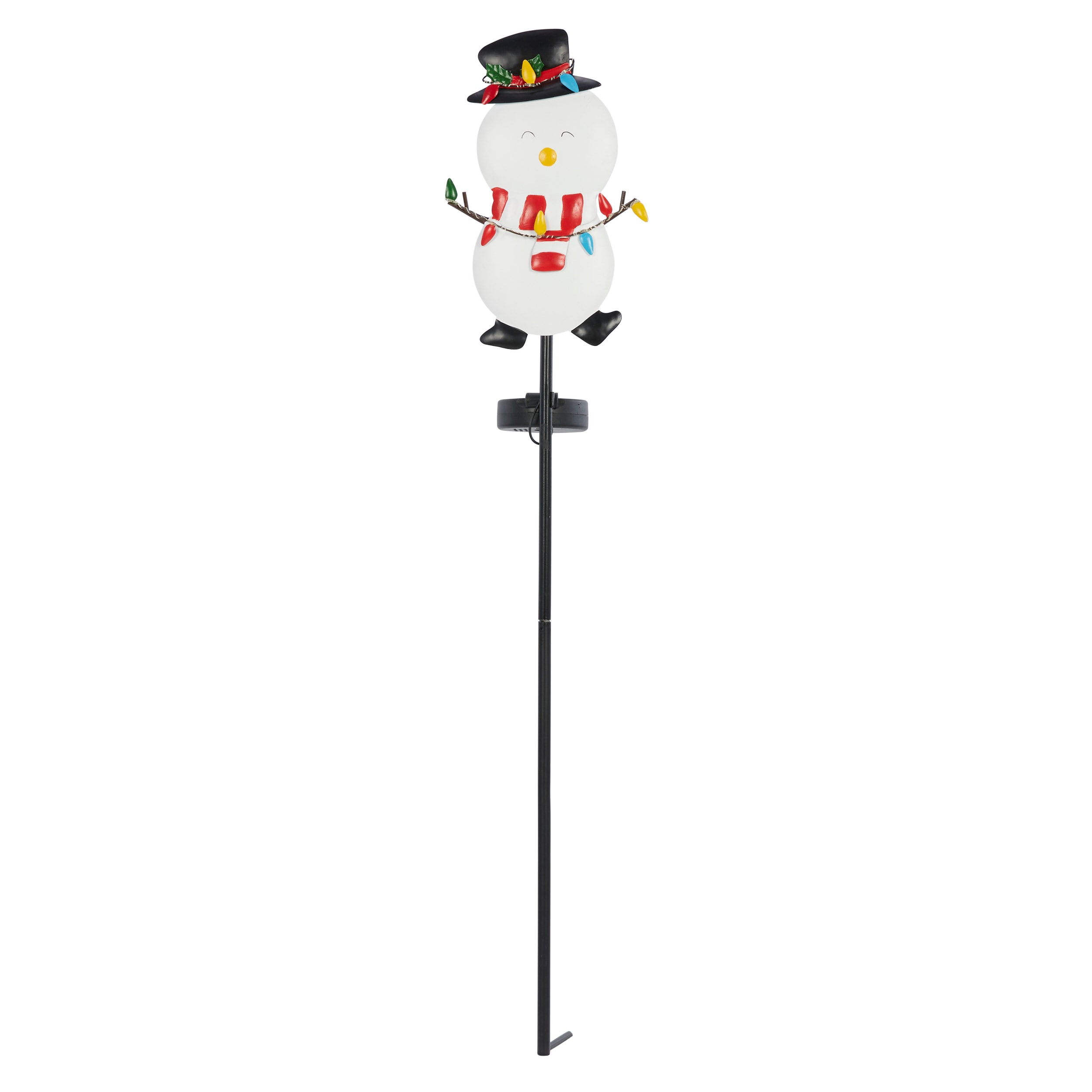 Holiday Living SS014SNOW Pathway-Markers - View #8
