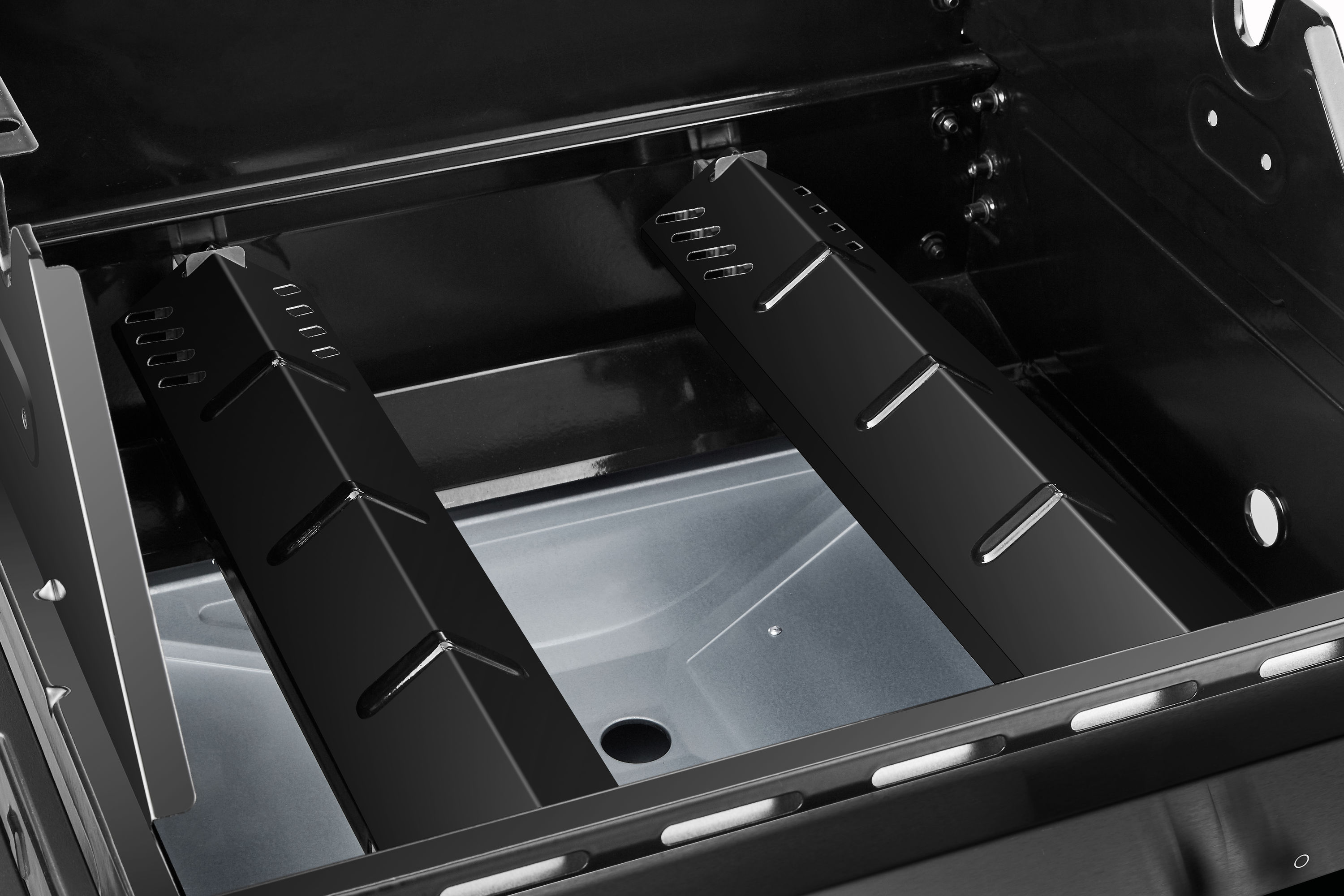 Dyna-Glo DGP321CNP-D Gas-Grill - View #5