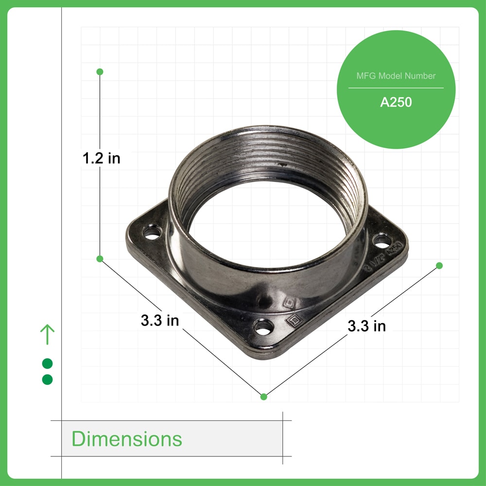 Square D A250 Load-Center-Accessories - View #4