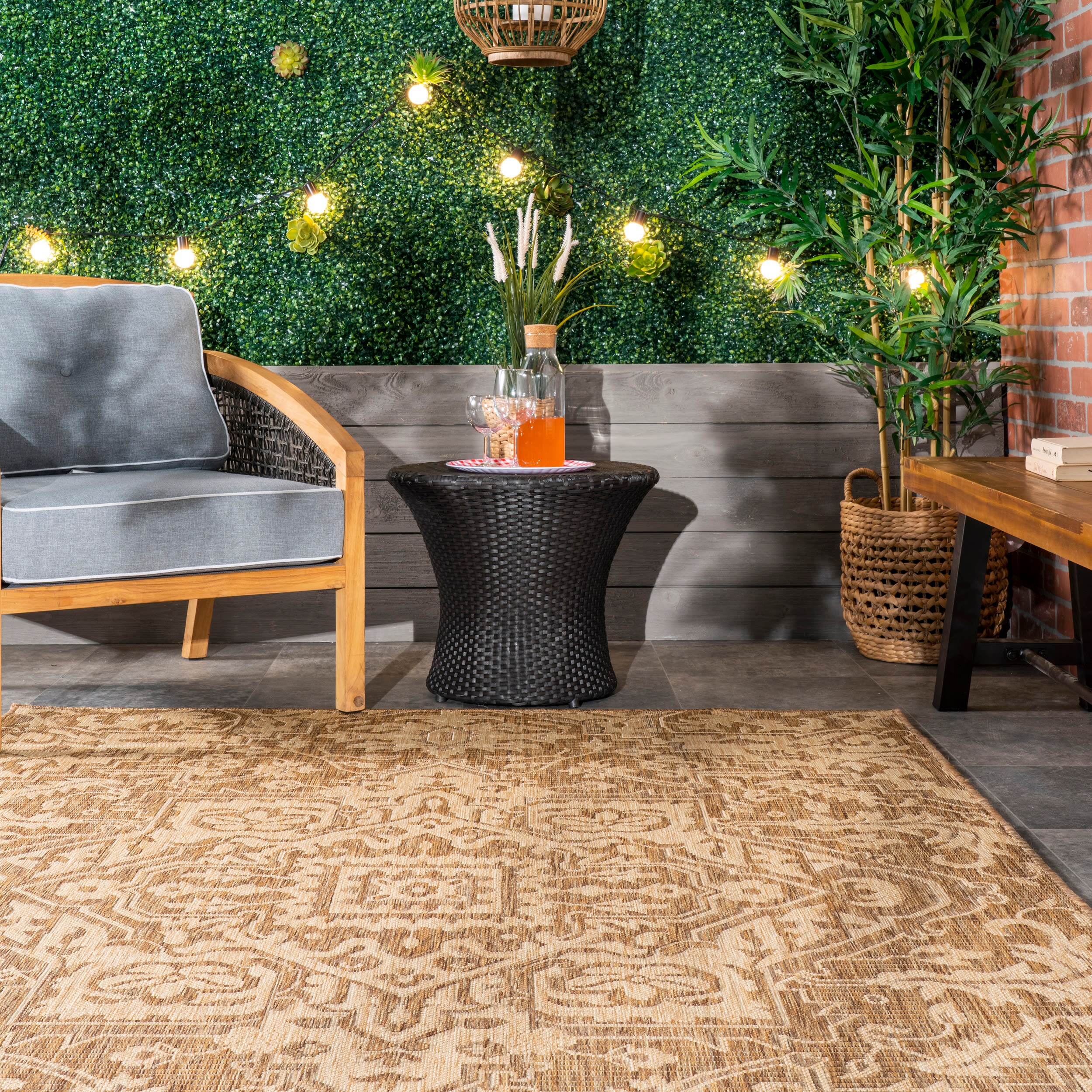 nuLOOM GBCB36A-508 rugs - View #9