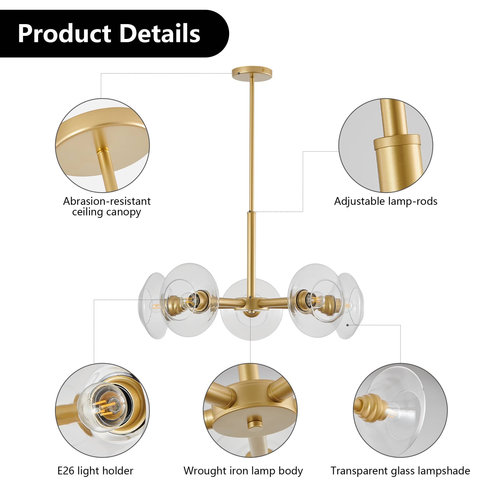 JCFL CD-HL-21 b090015 - View #4