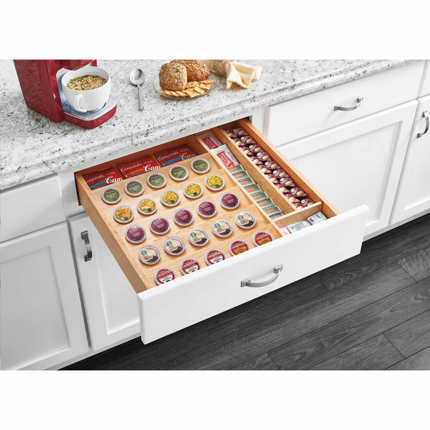 Rev-A-Shelf 167691 Drawer-Organizers - View #2